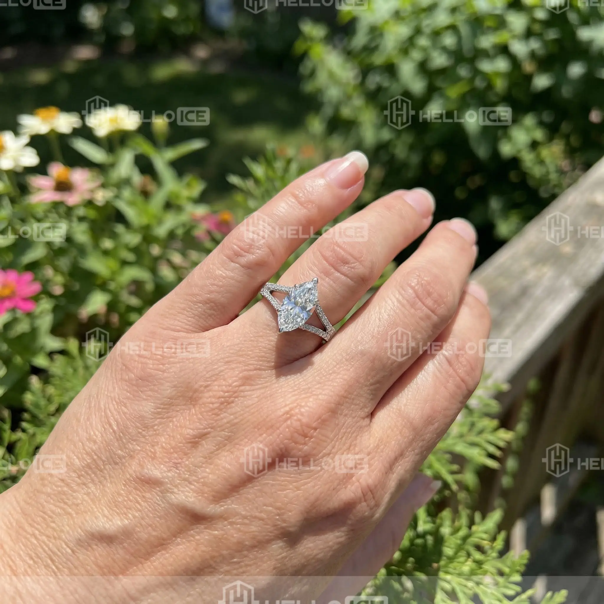 Helloice Review Image