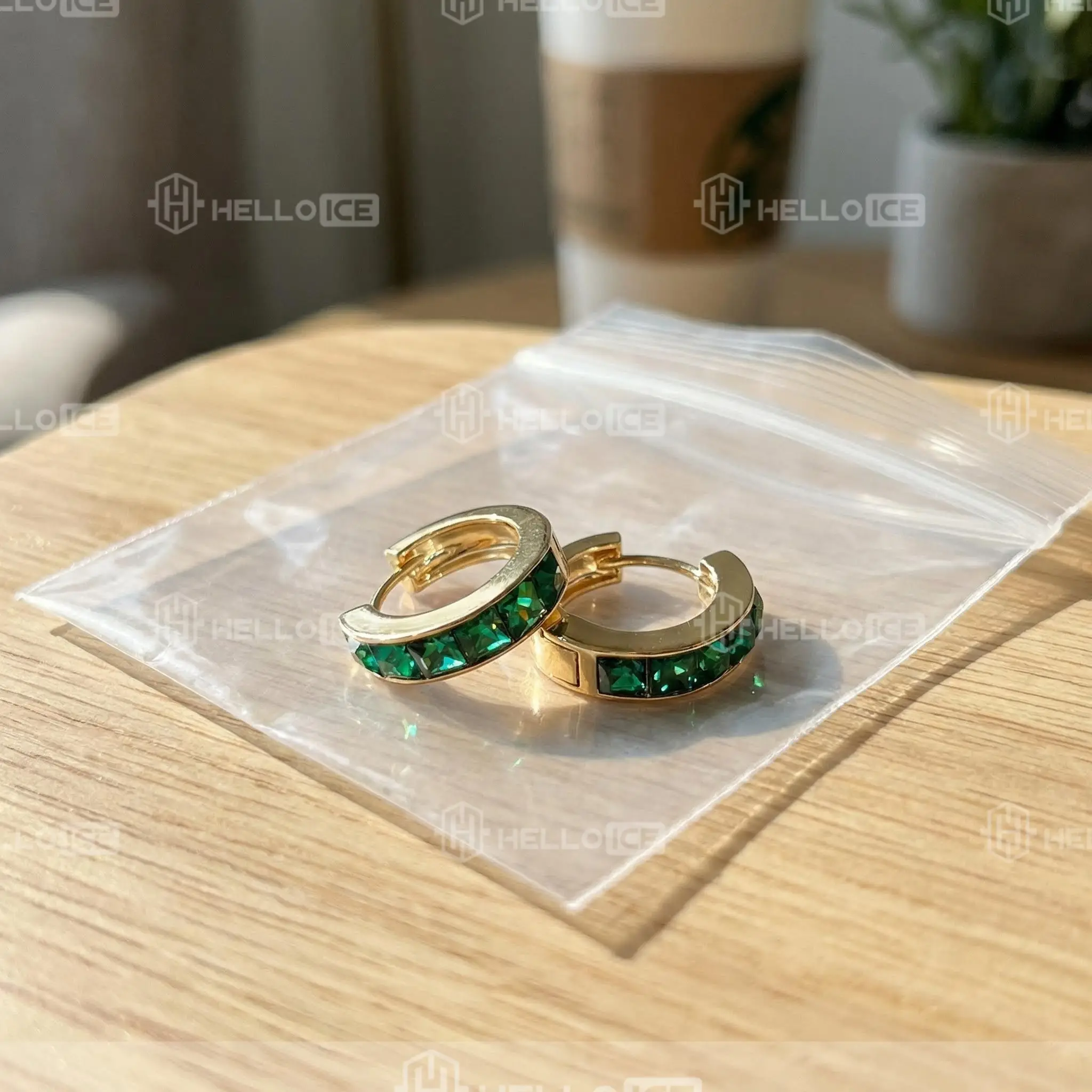 Helloice Review Image