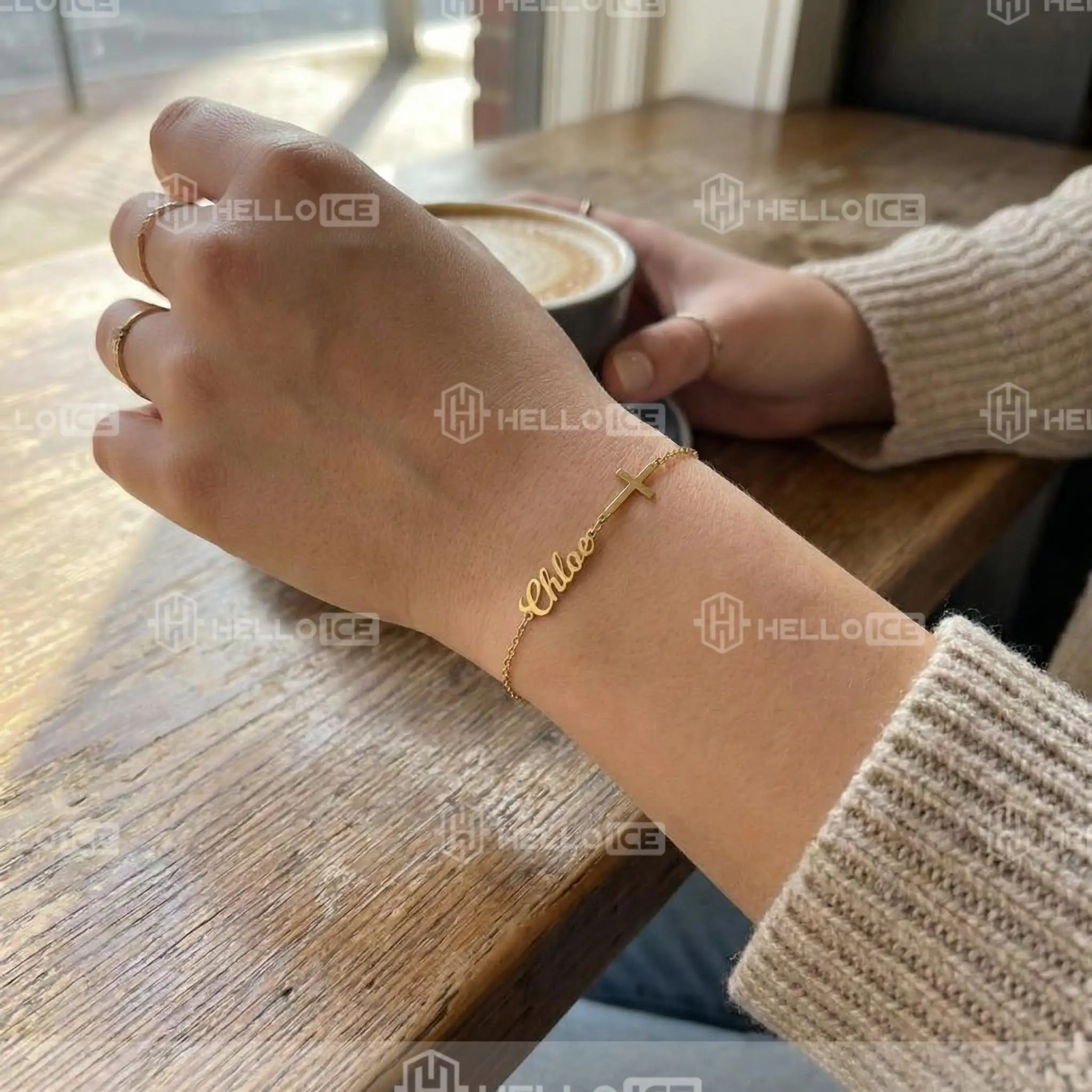 Helloice Review Image