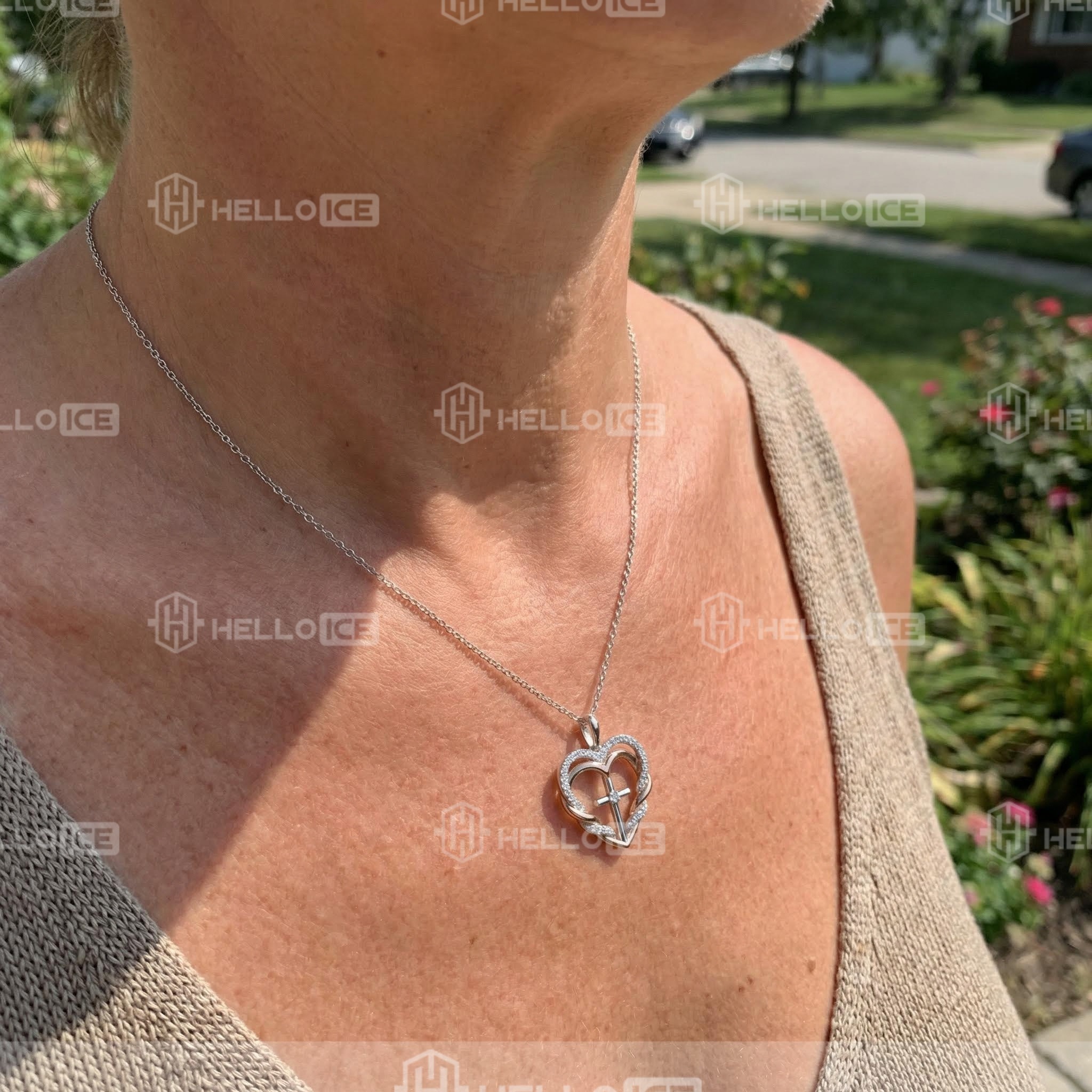 Helloice Review Image