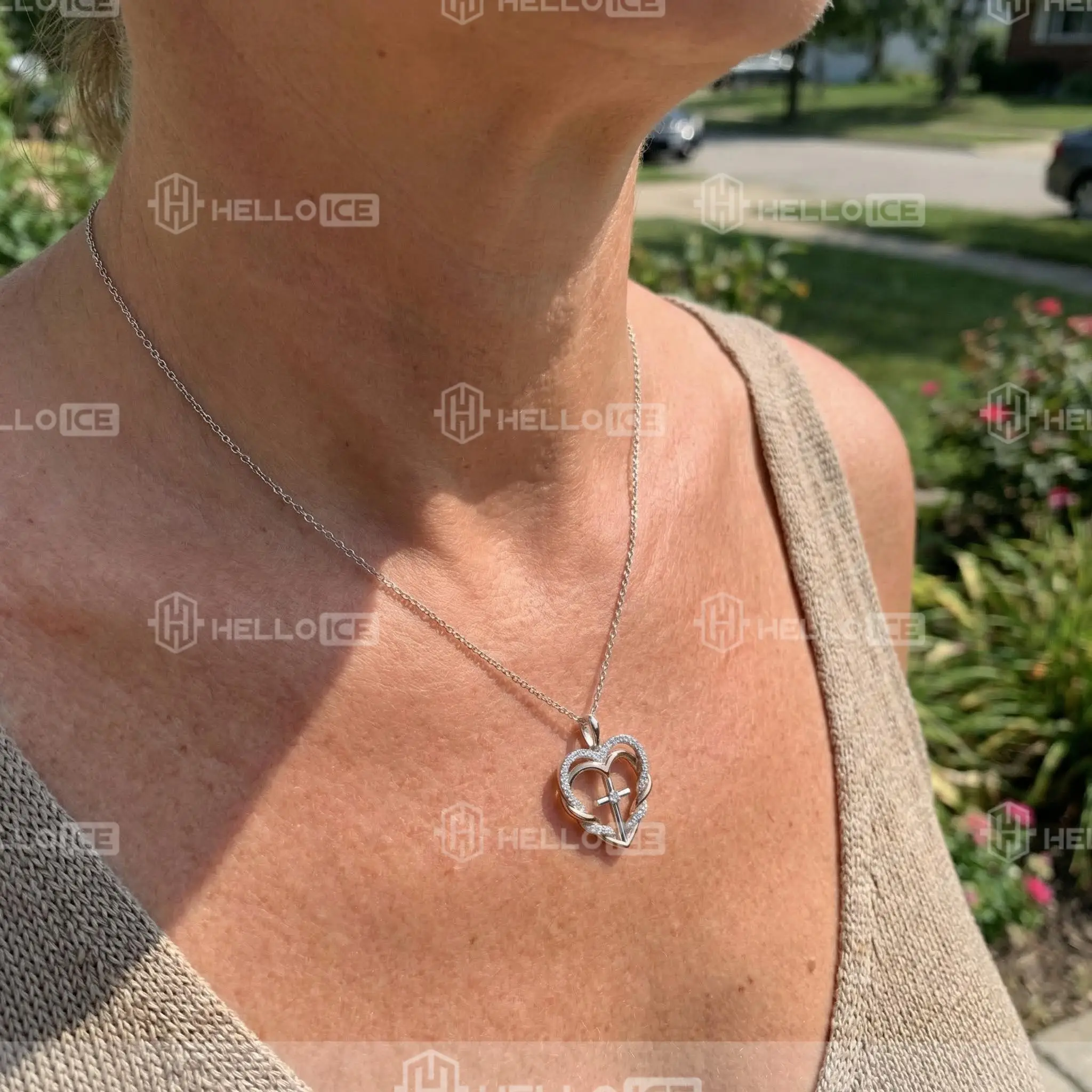 Helloice Review Image