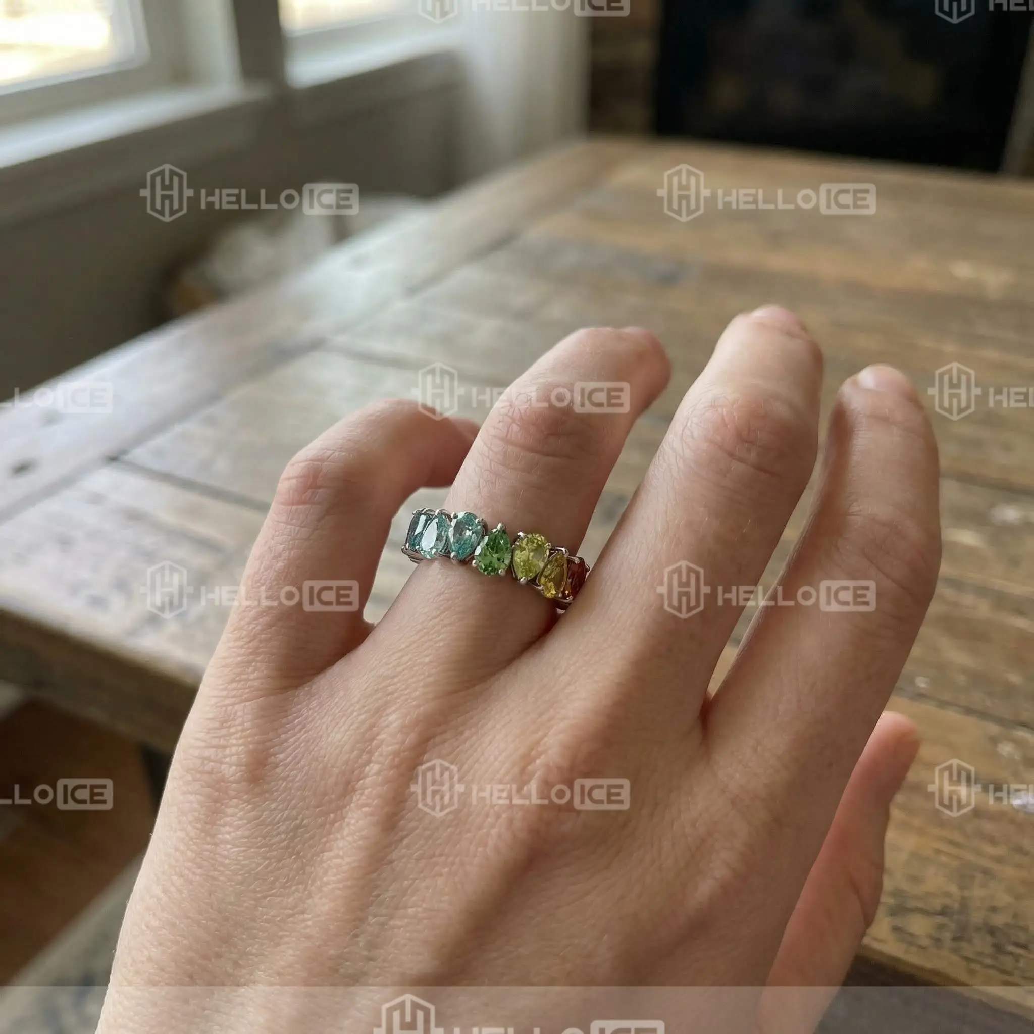 Helloice Review Image