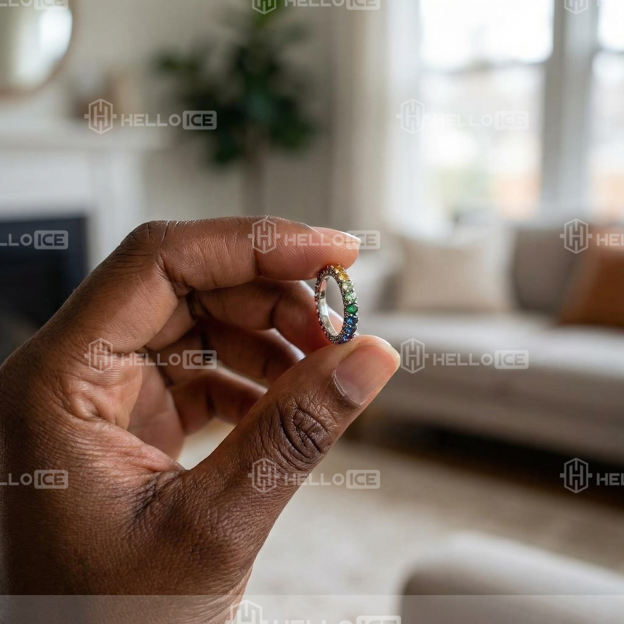 Helloice Review Image