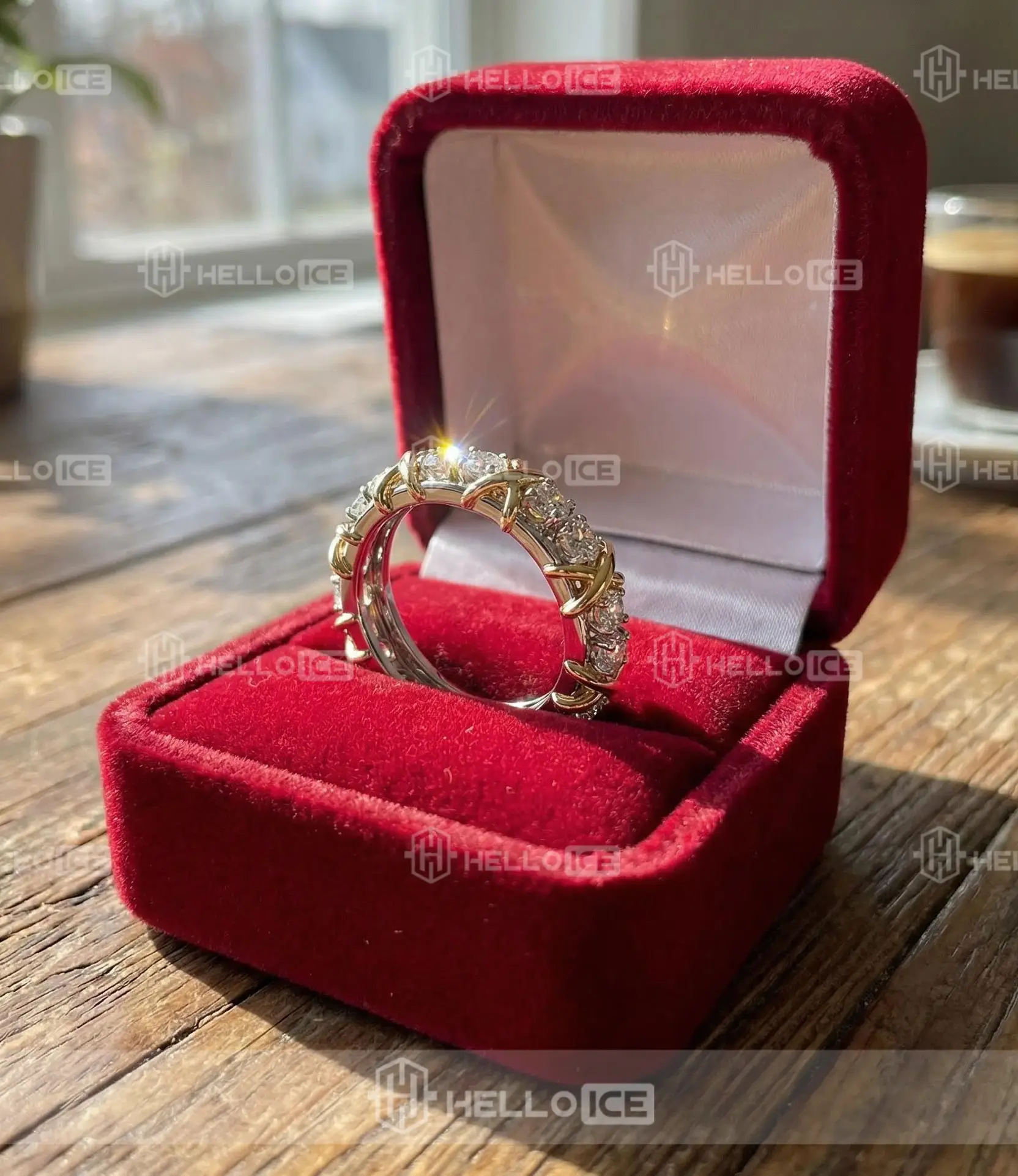 Helloice Review Image