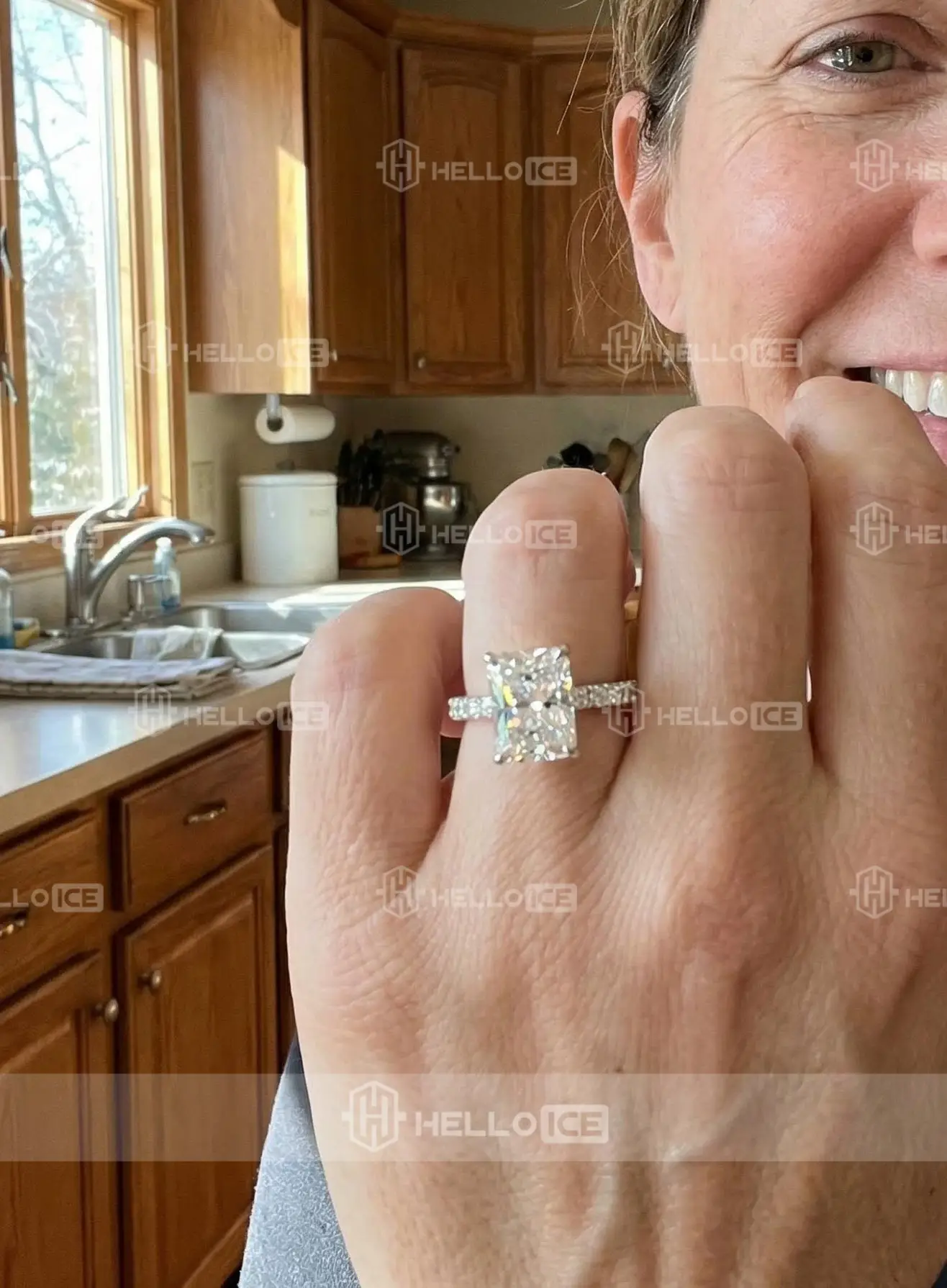 Helloice Review Image