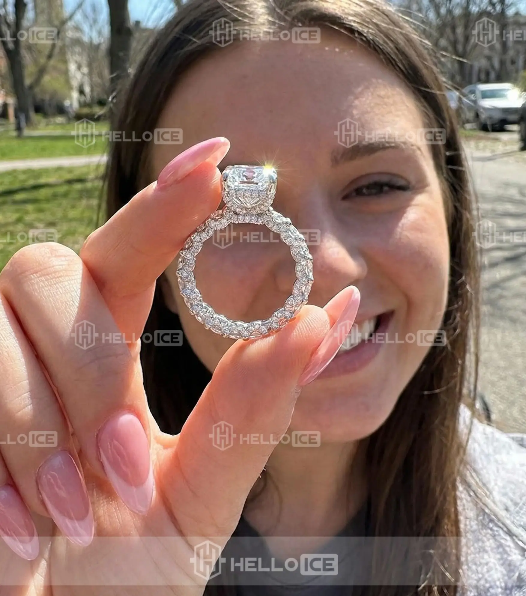 Helloice Review Image