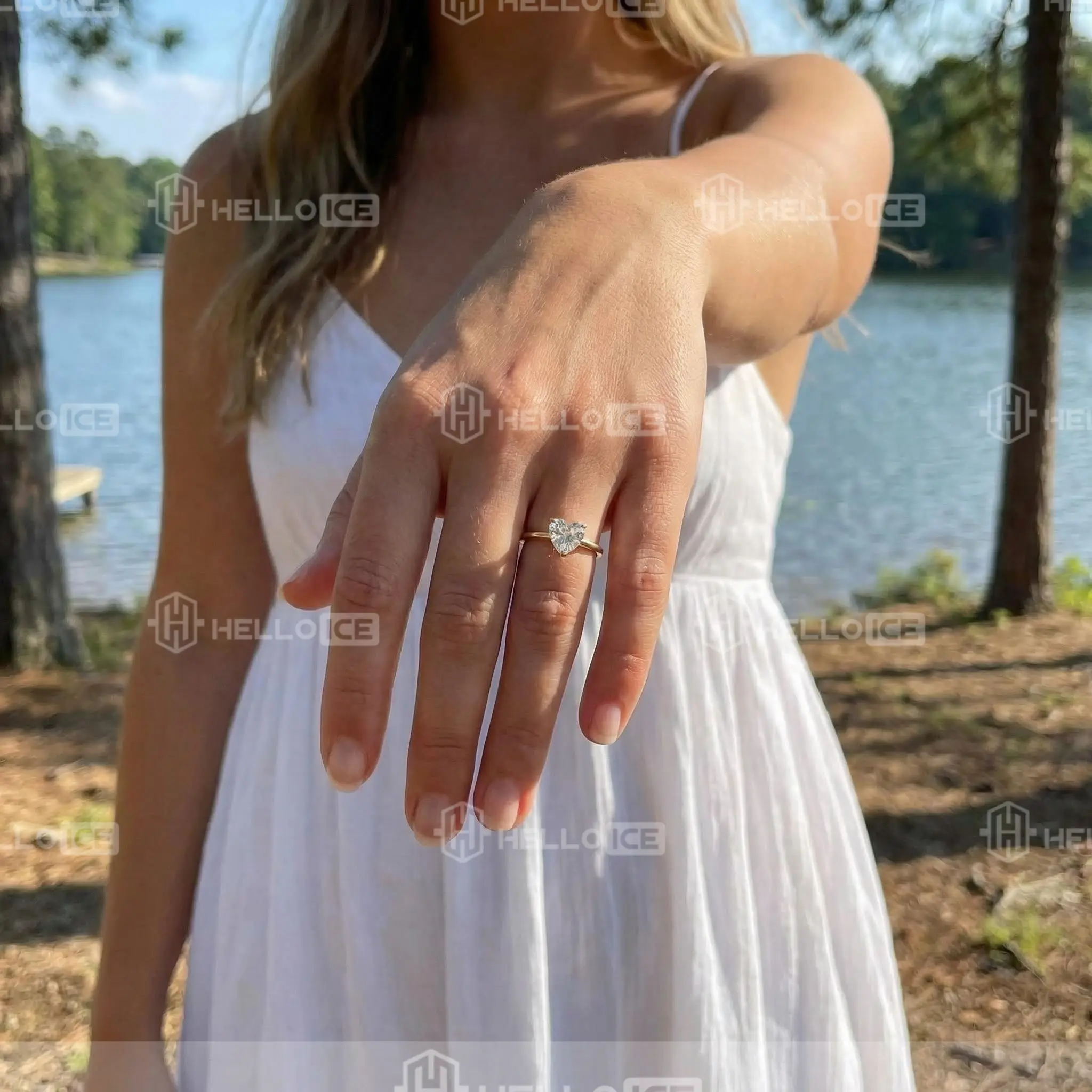 Helloice Review Image