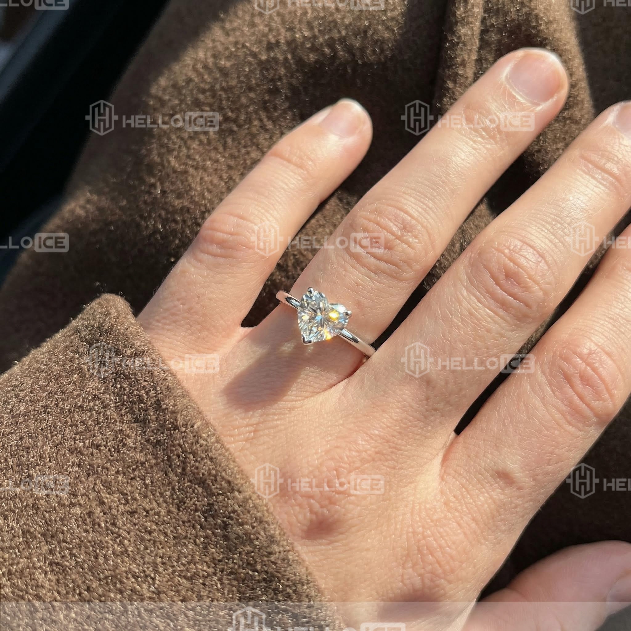 Helloice Review Image