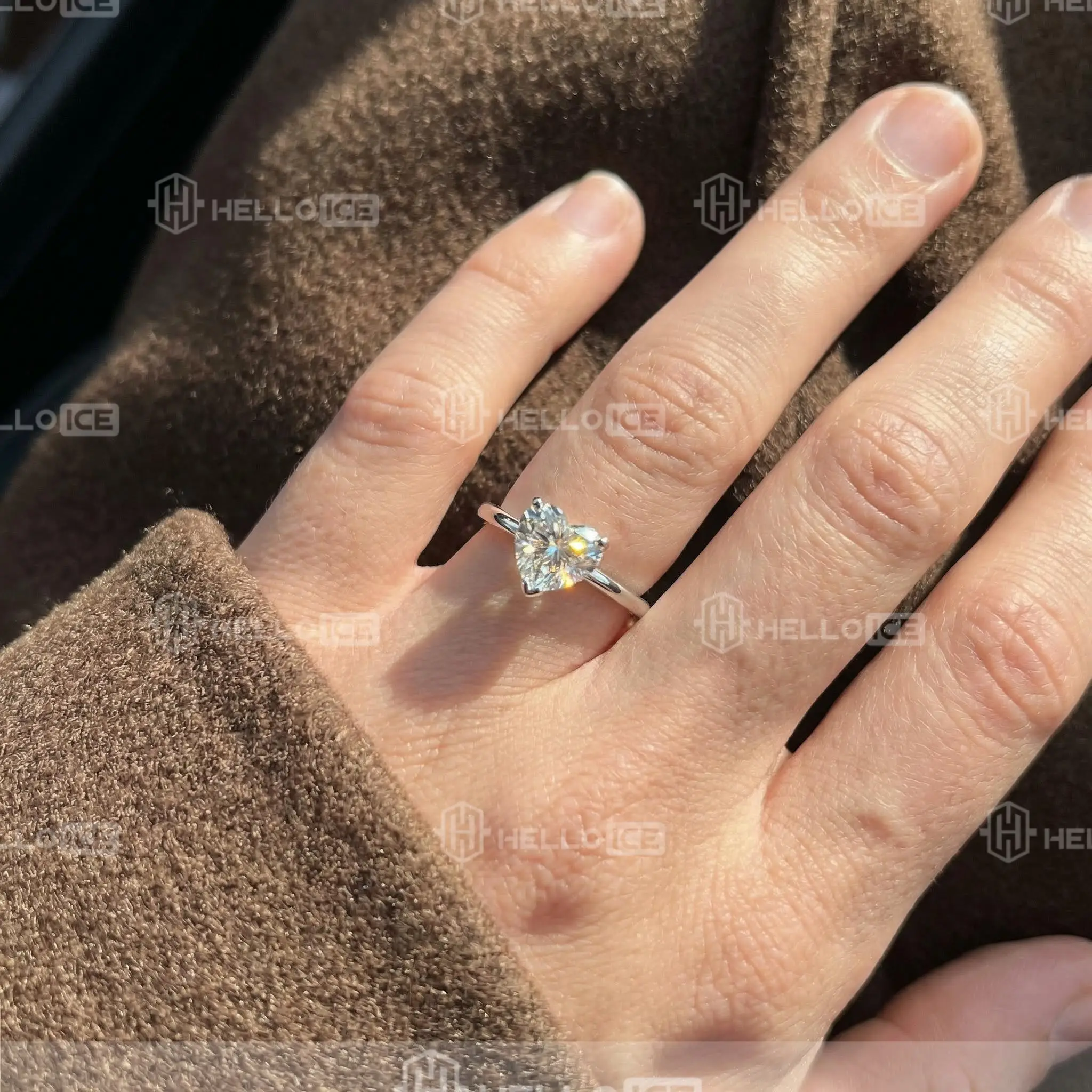 Helloice Review Image