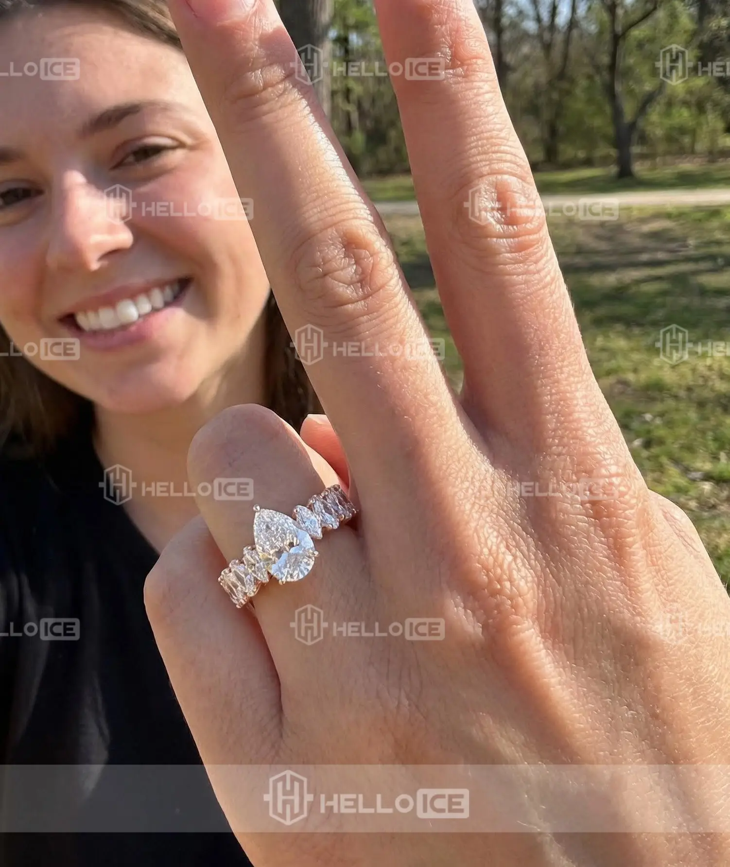 Helloice Review Image