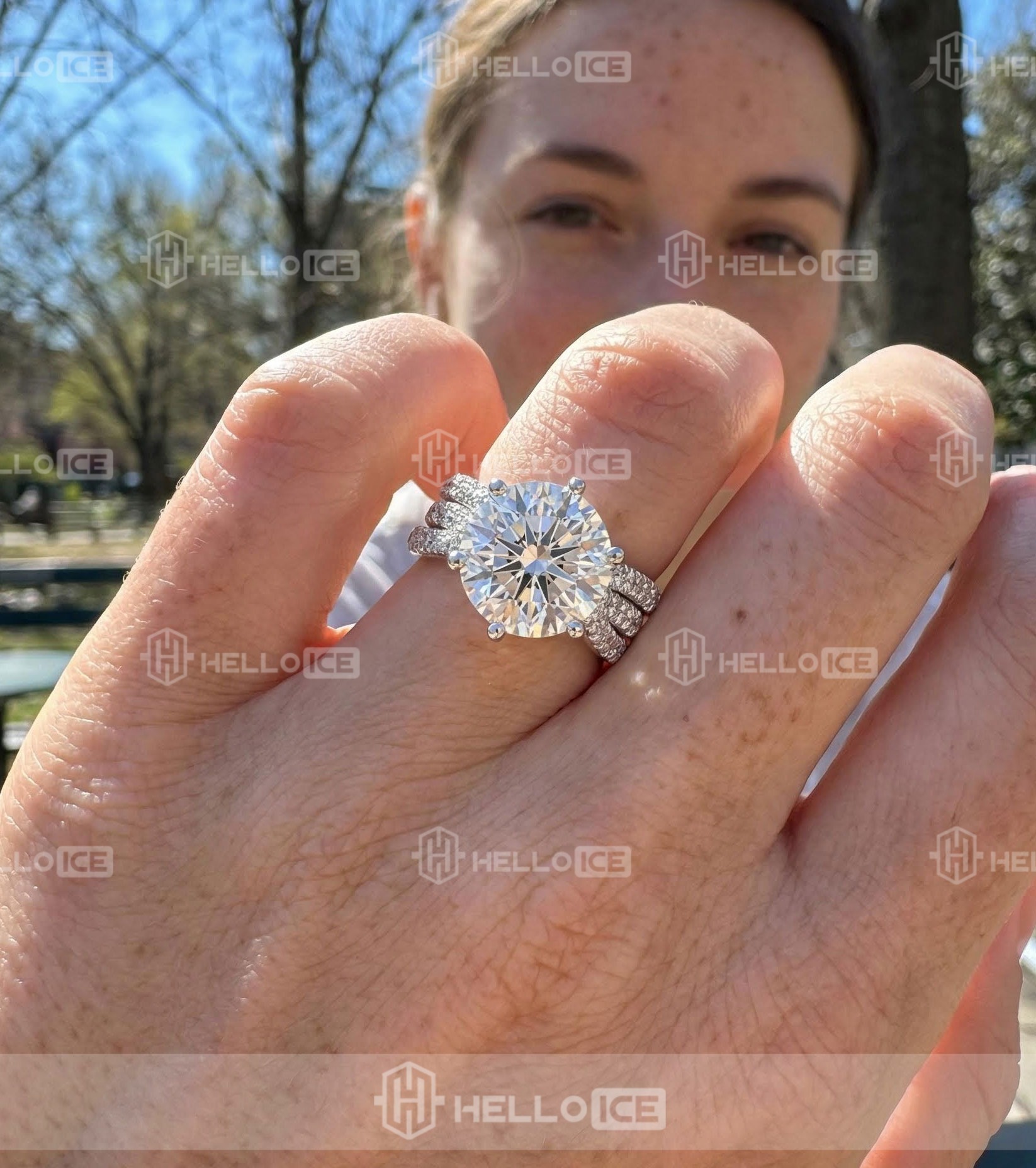 Helloice Review Image