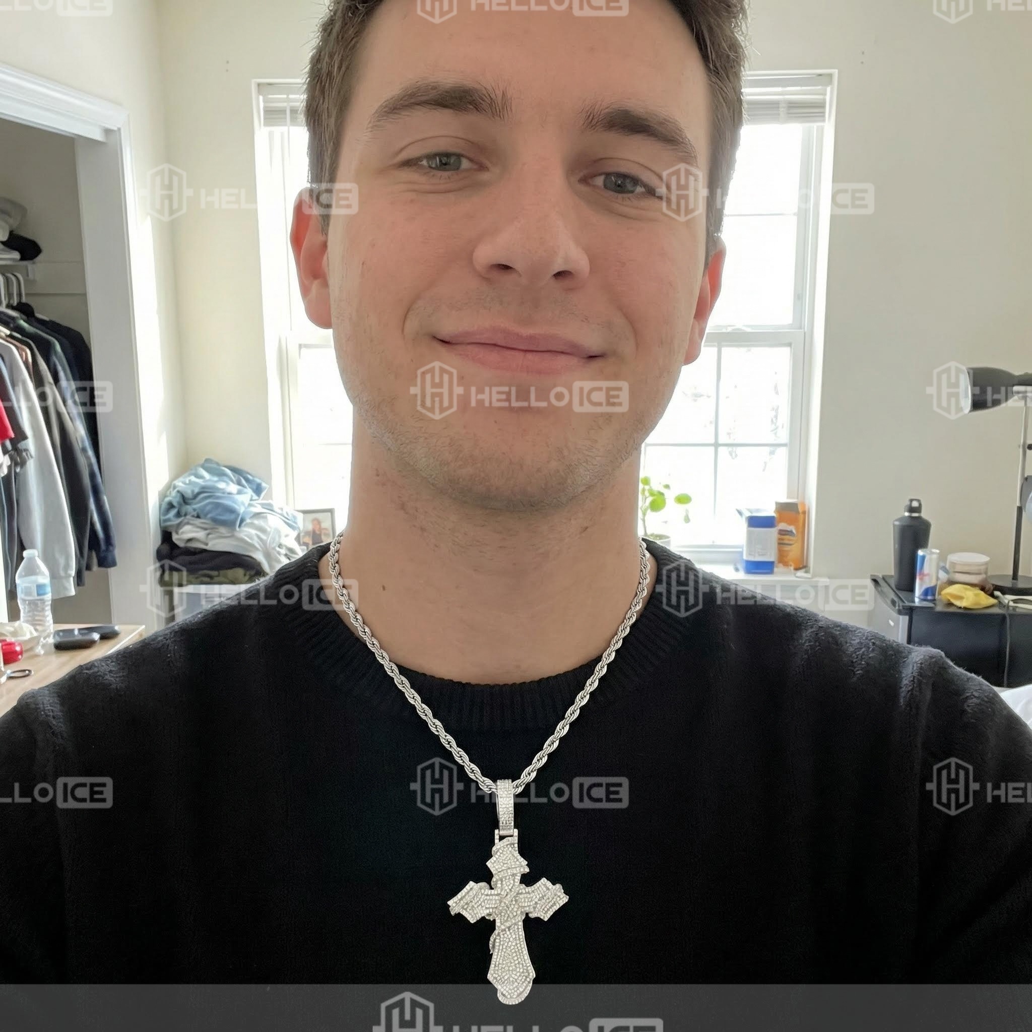 Helloice Review Image