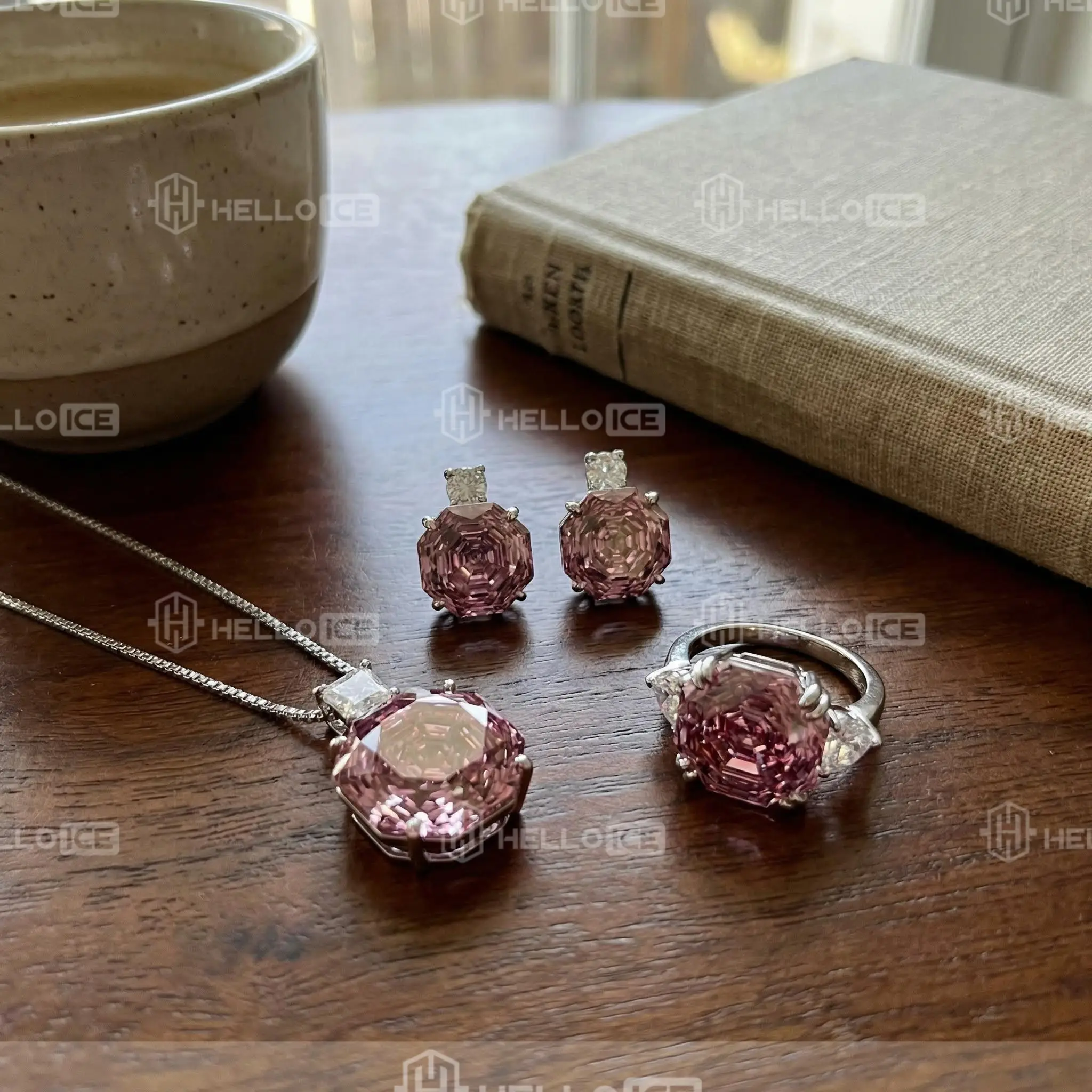 Helloice Review Image