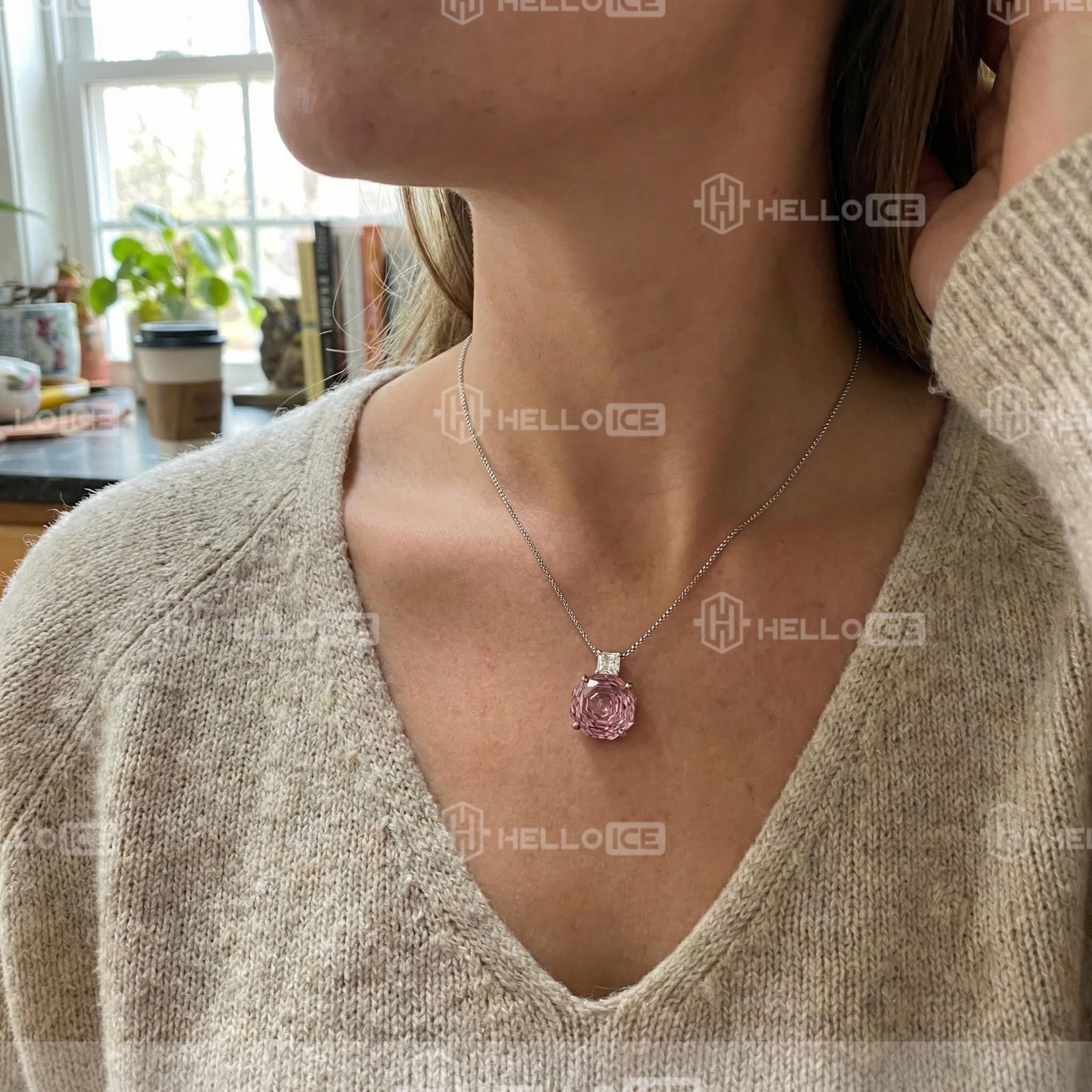 Helloice Review Image