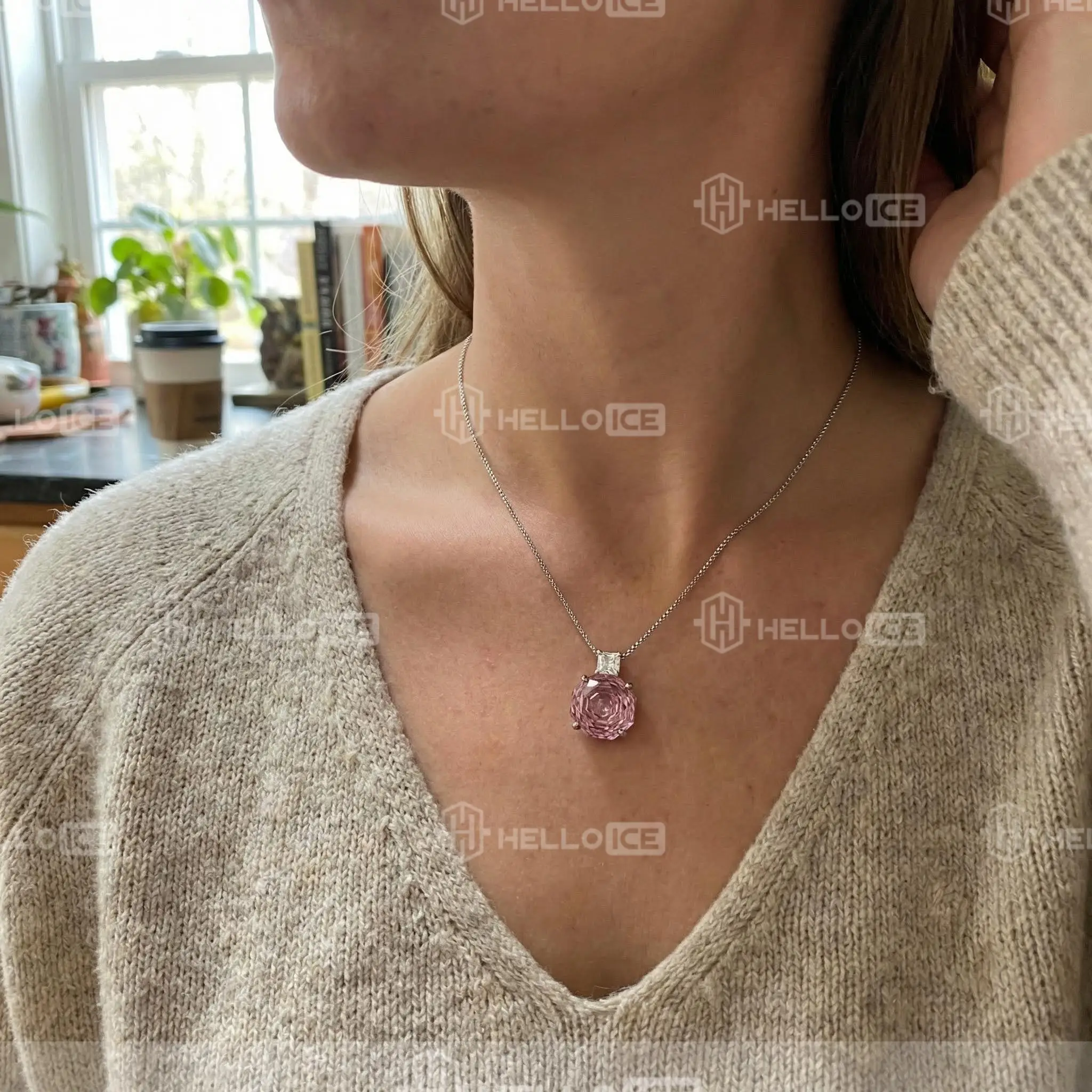 Helloice Review Image