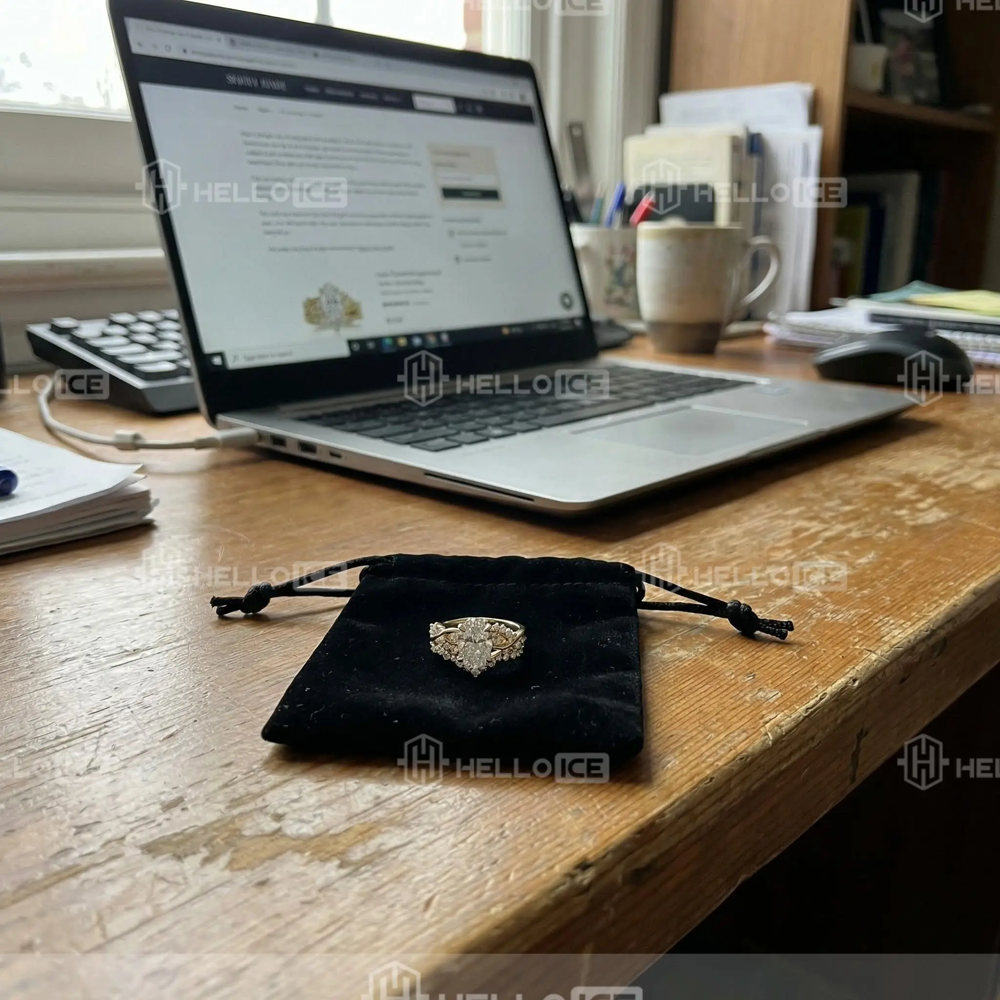 Helloice Review Image