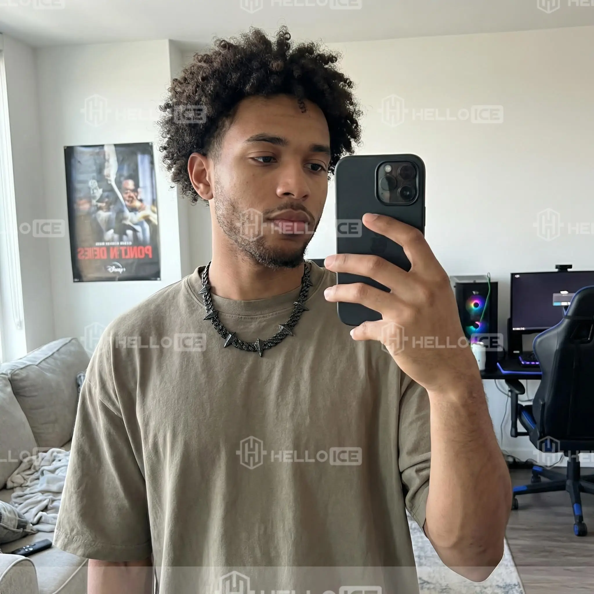 Helloice Review Image