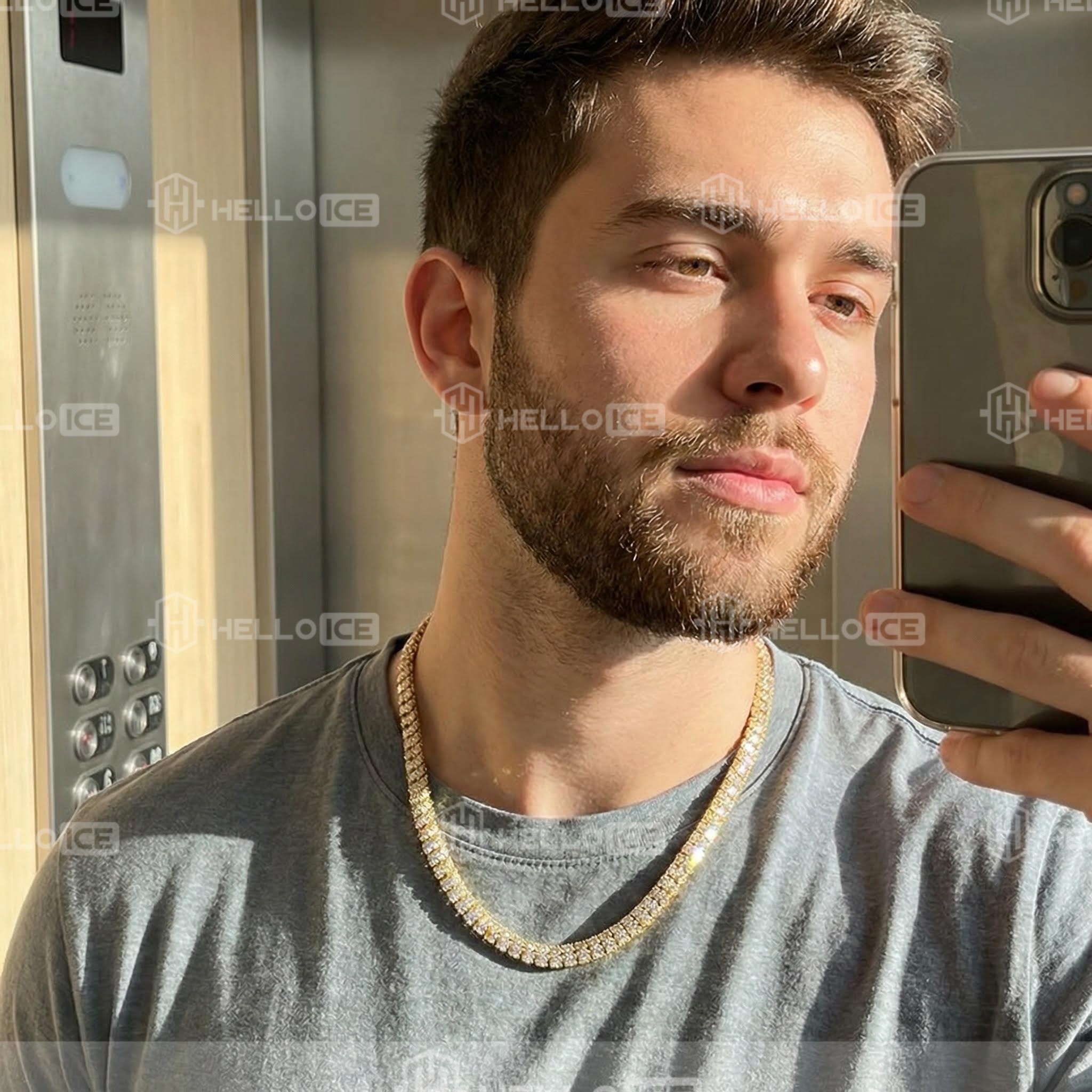 Helloice Review Image