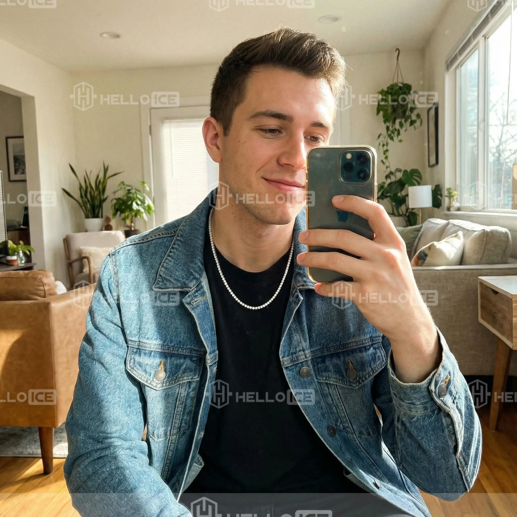 Helloice Review Image