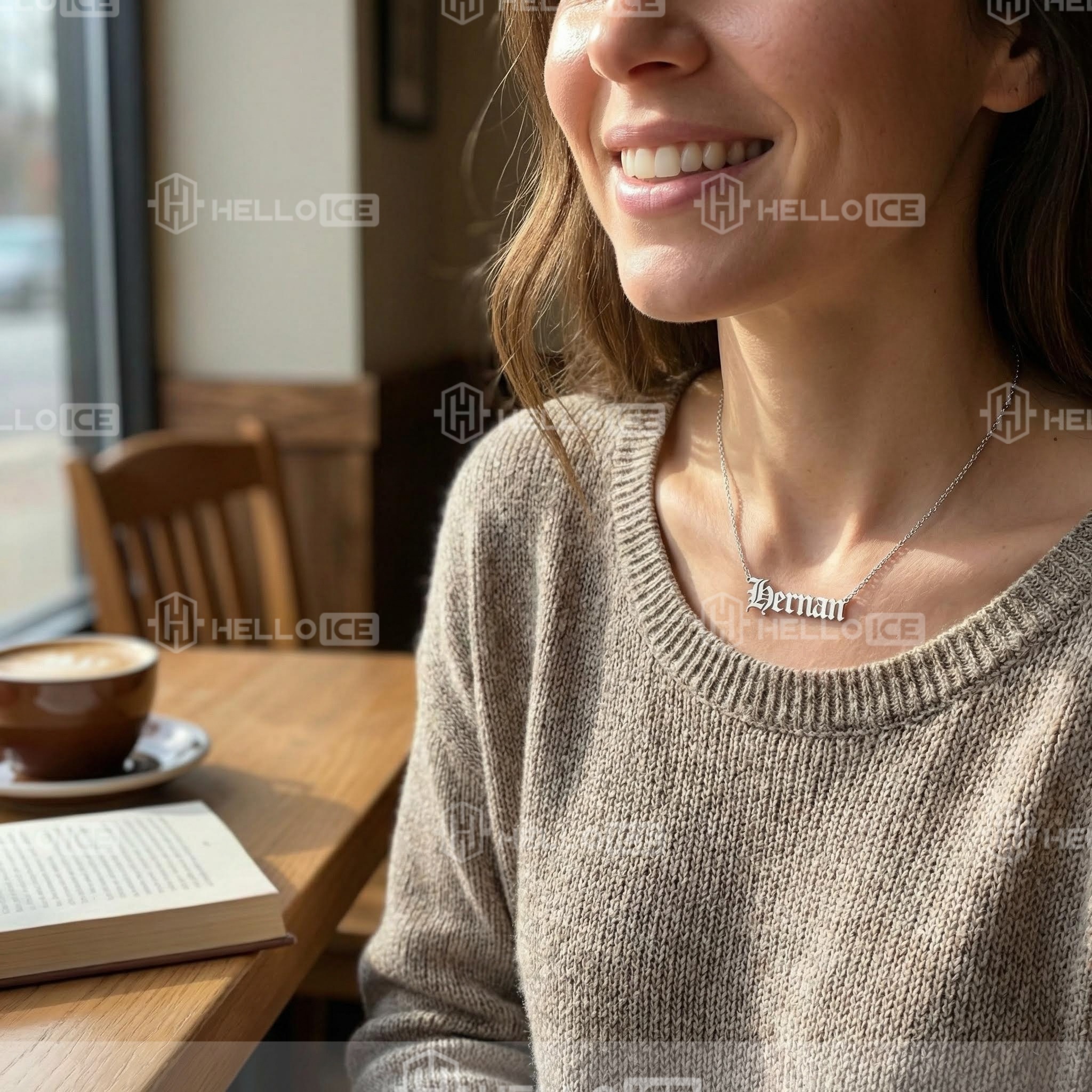 Helloice Review Image