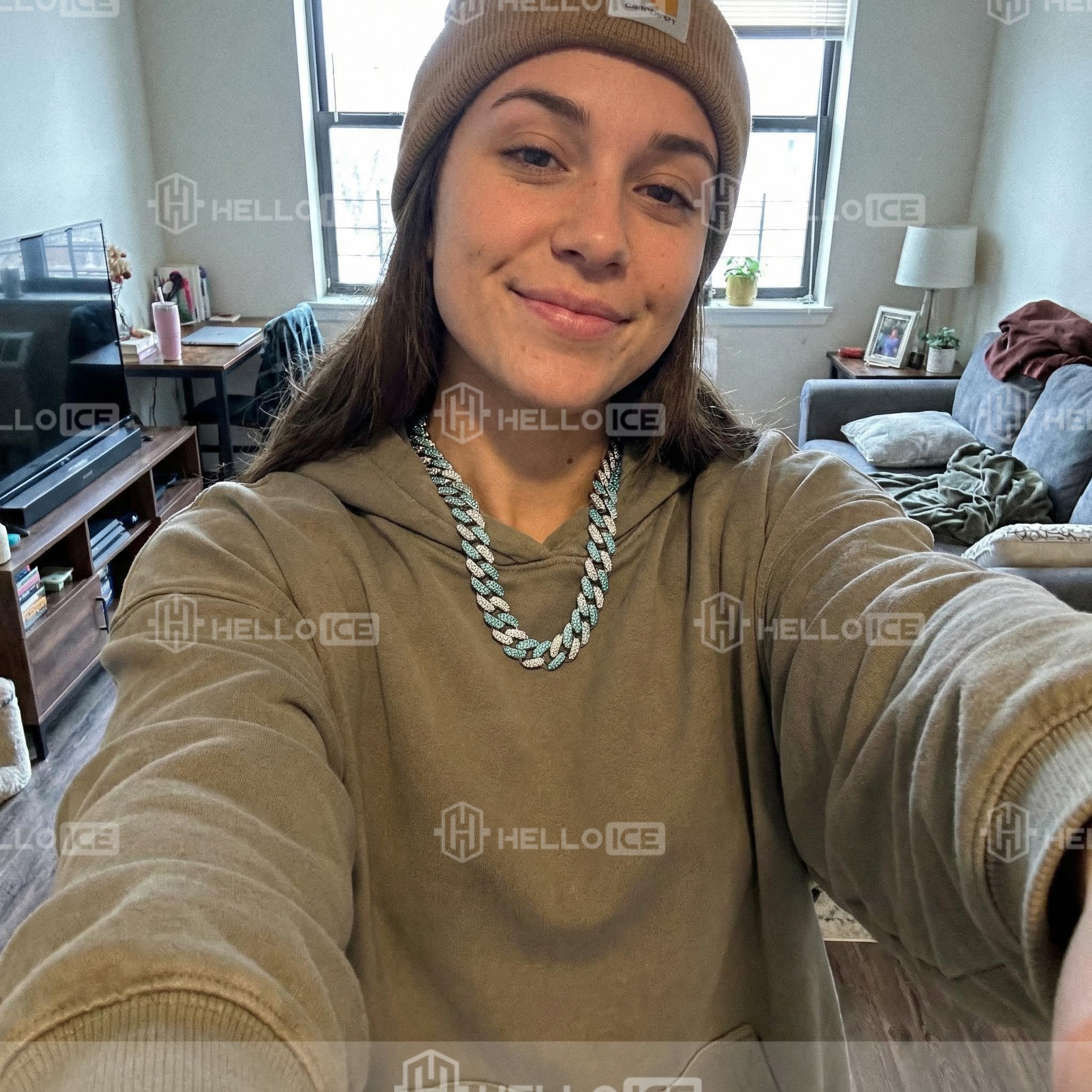 Helloice Review Image