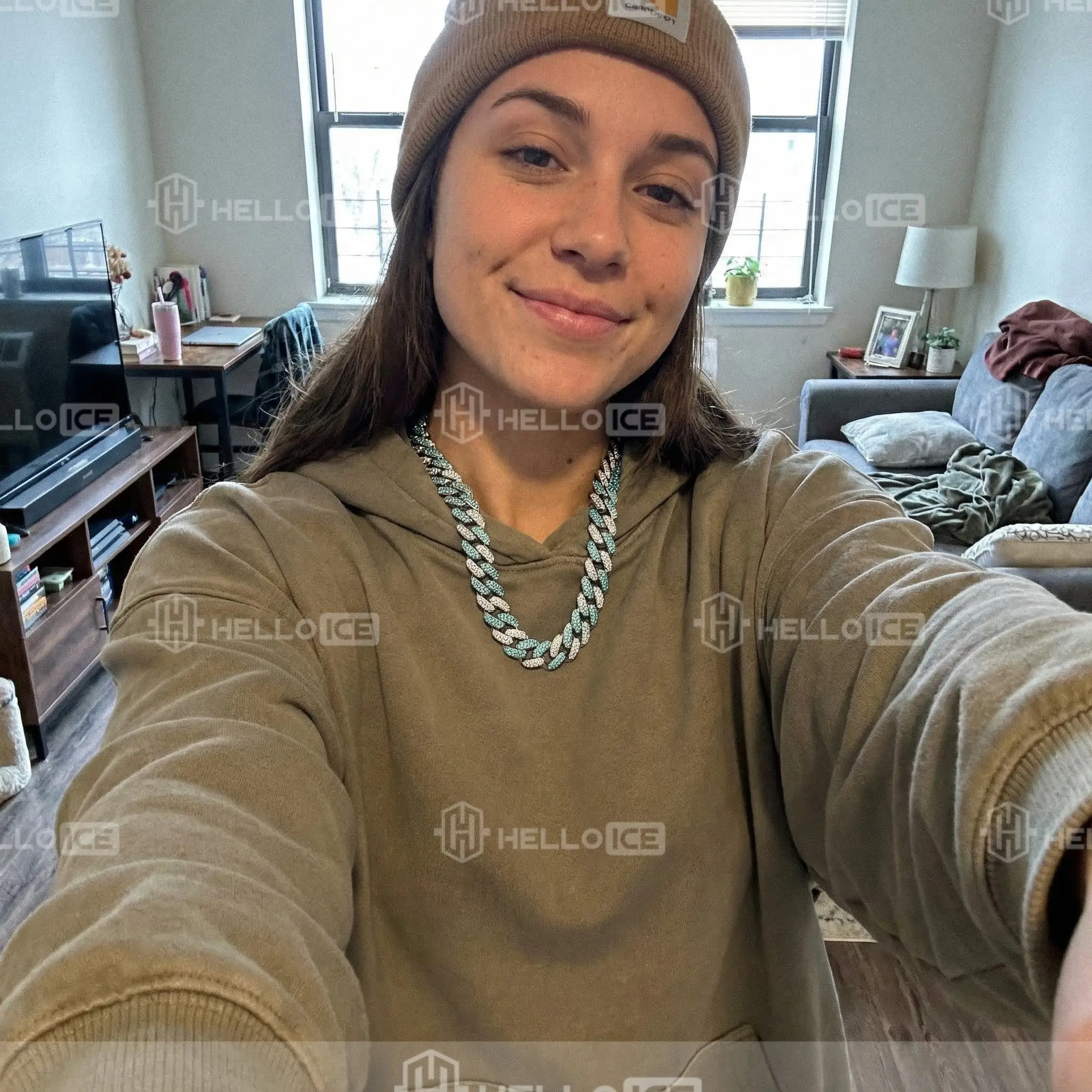 Helloice Review Image