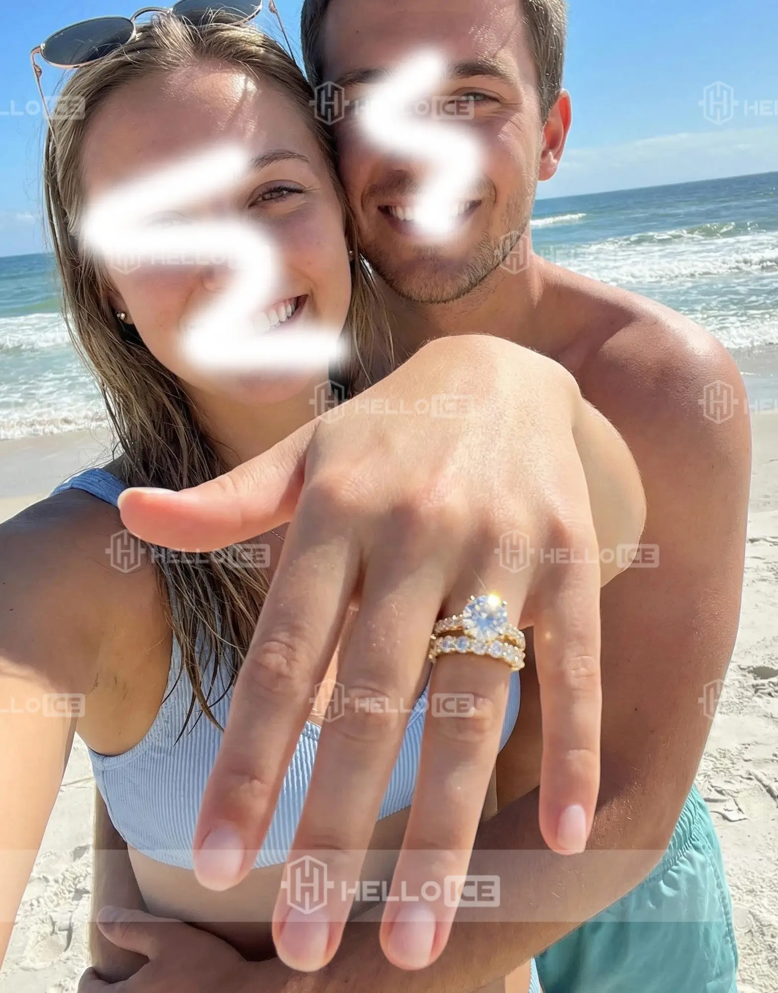 Helloice Review Image