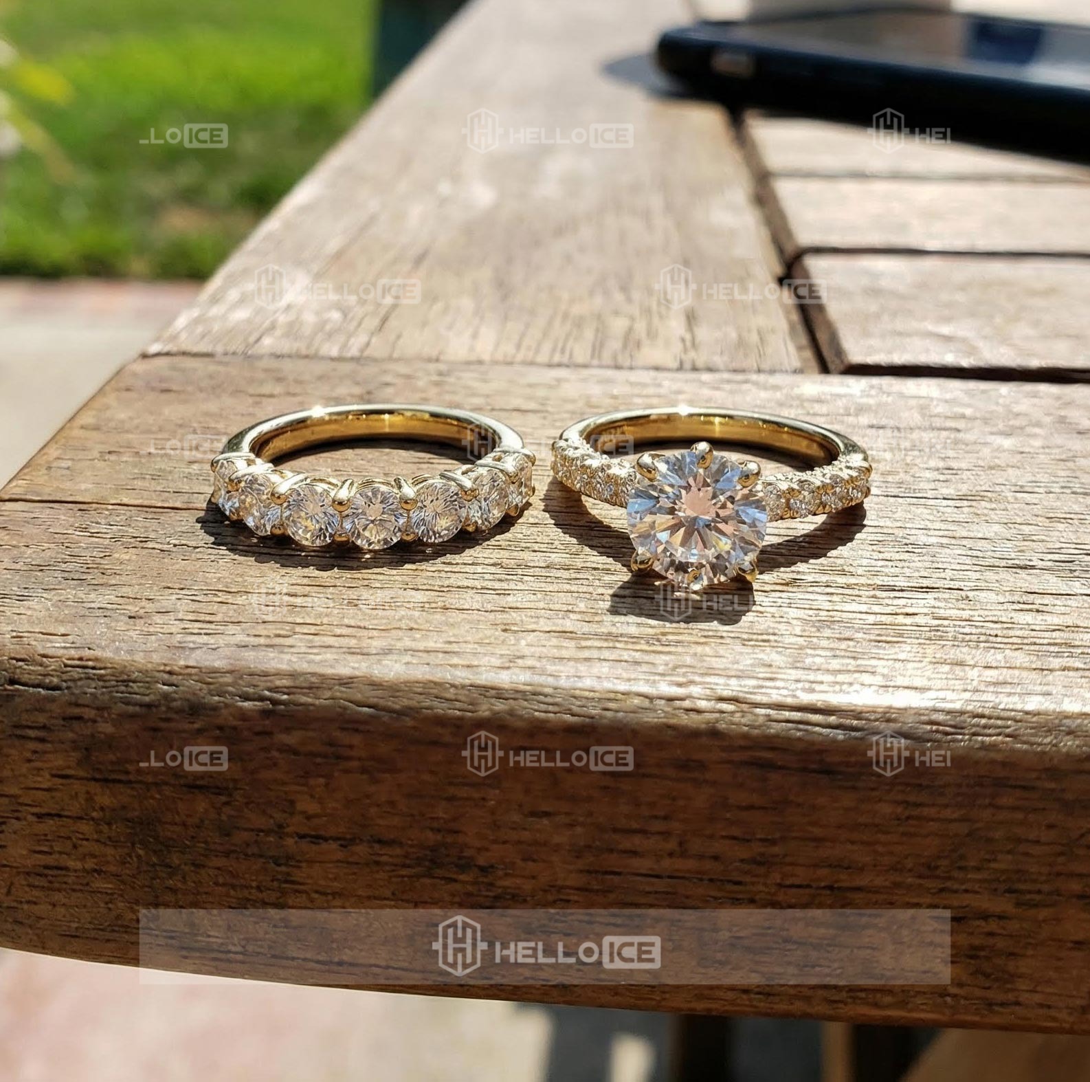 Helloice Review Image