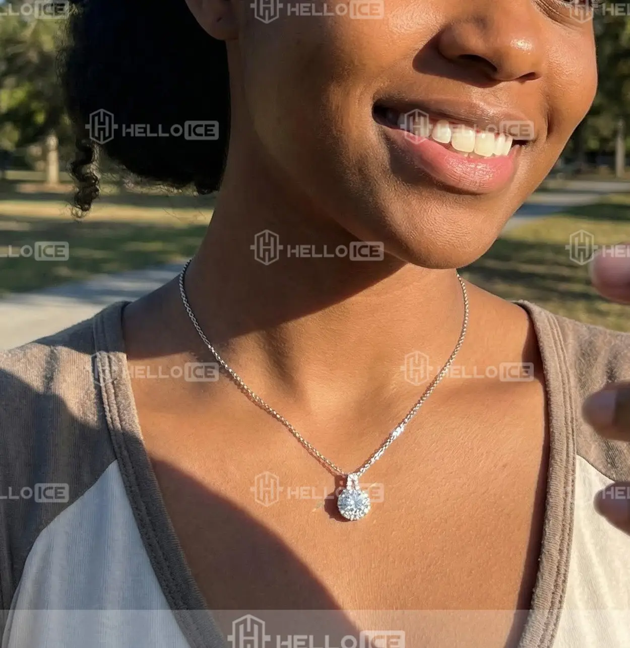 Helloice Review Image