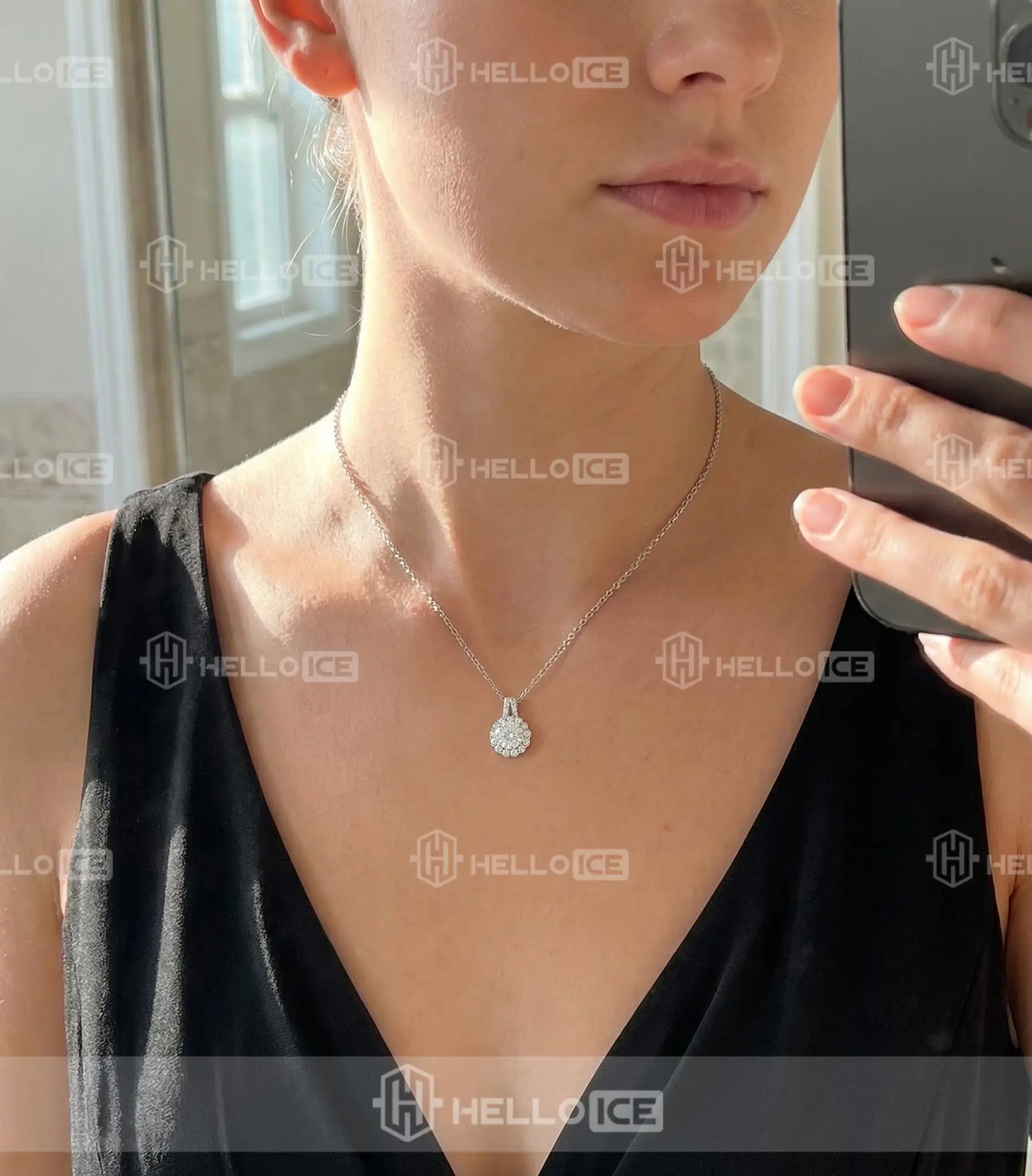 Helloice Review Image