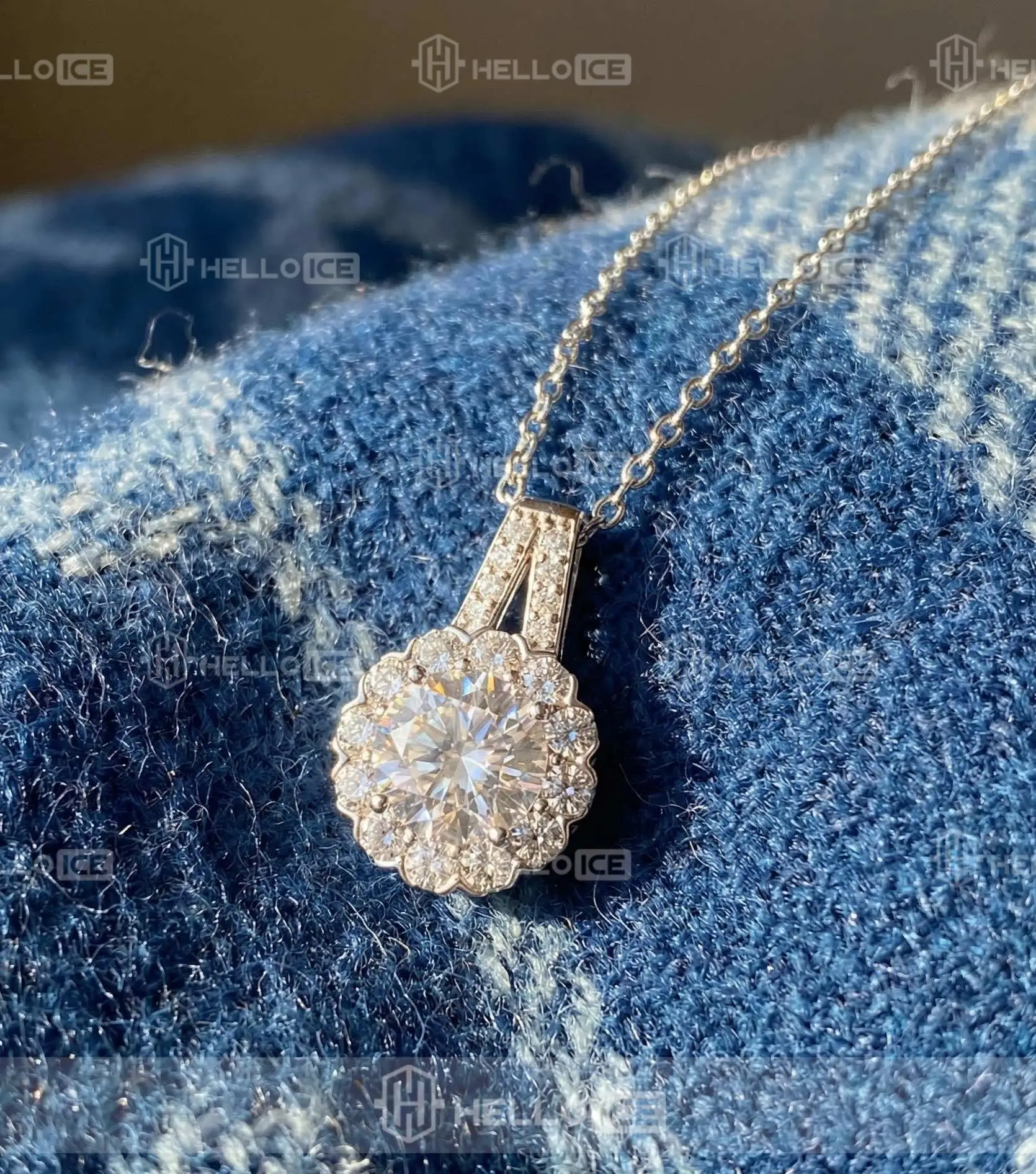 Helloice Review Image