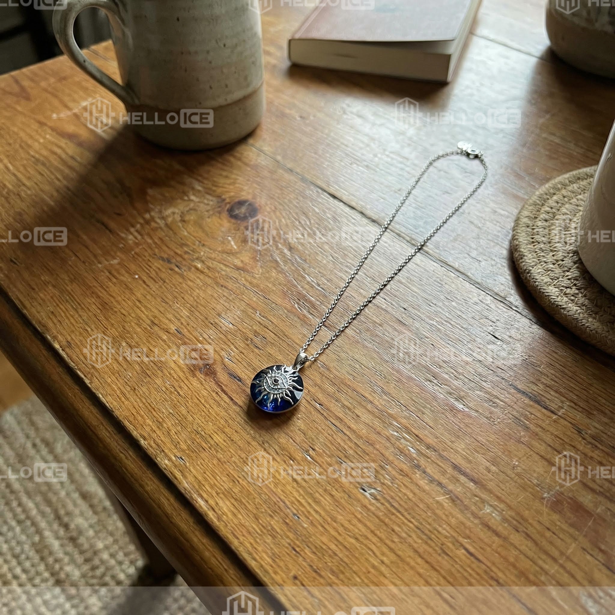 Helloice Review Image