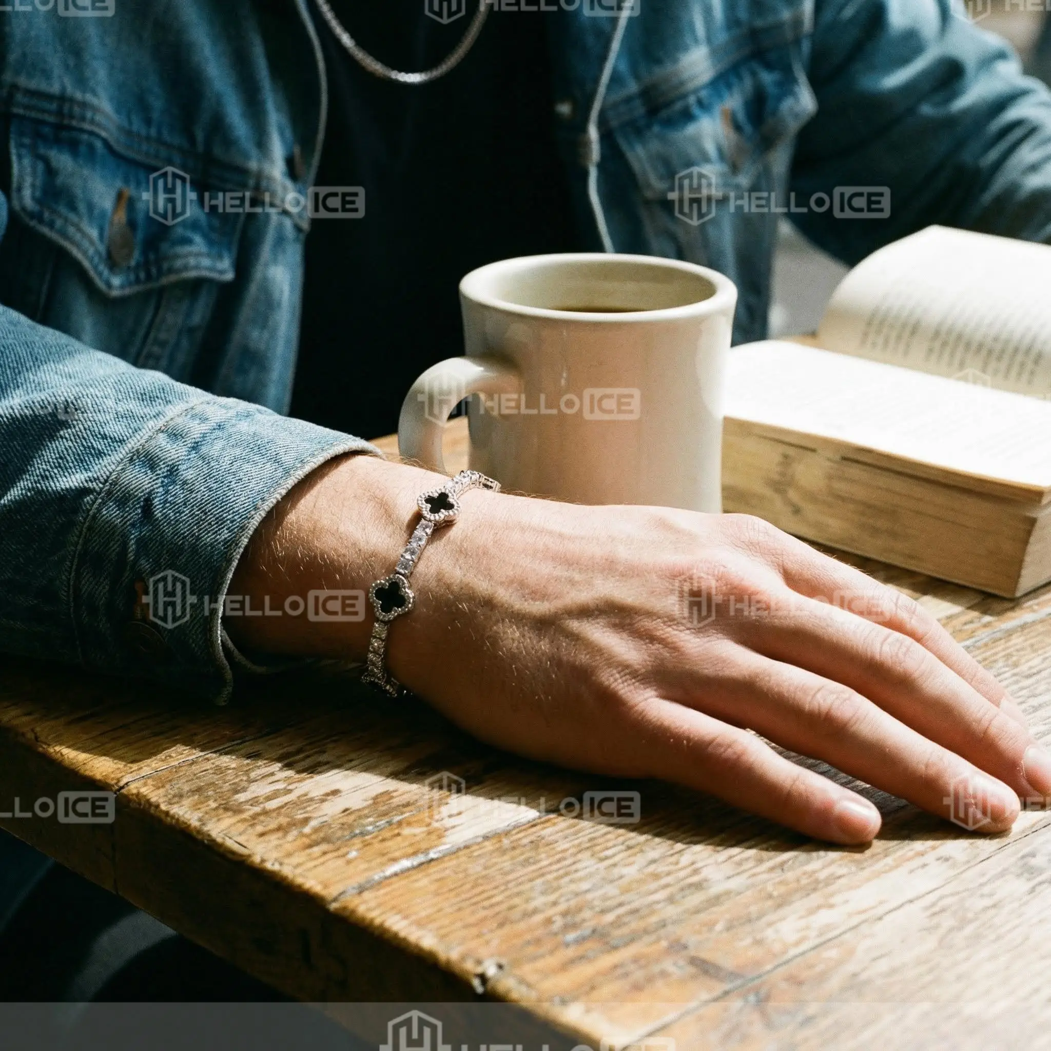 Helloice Review Image