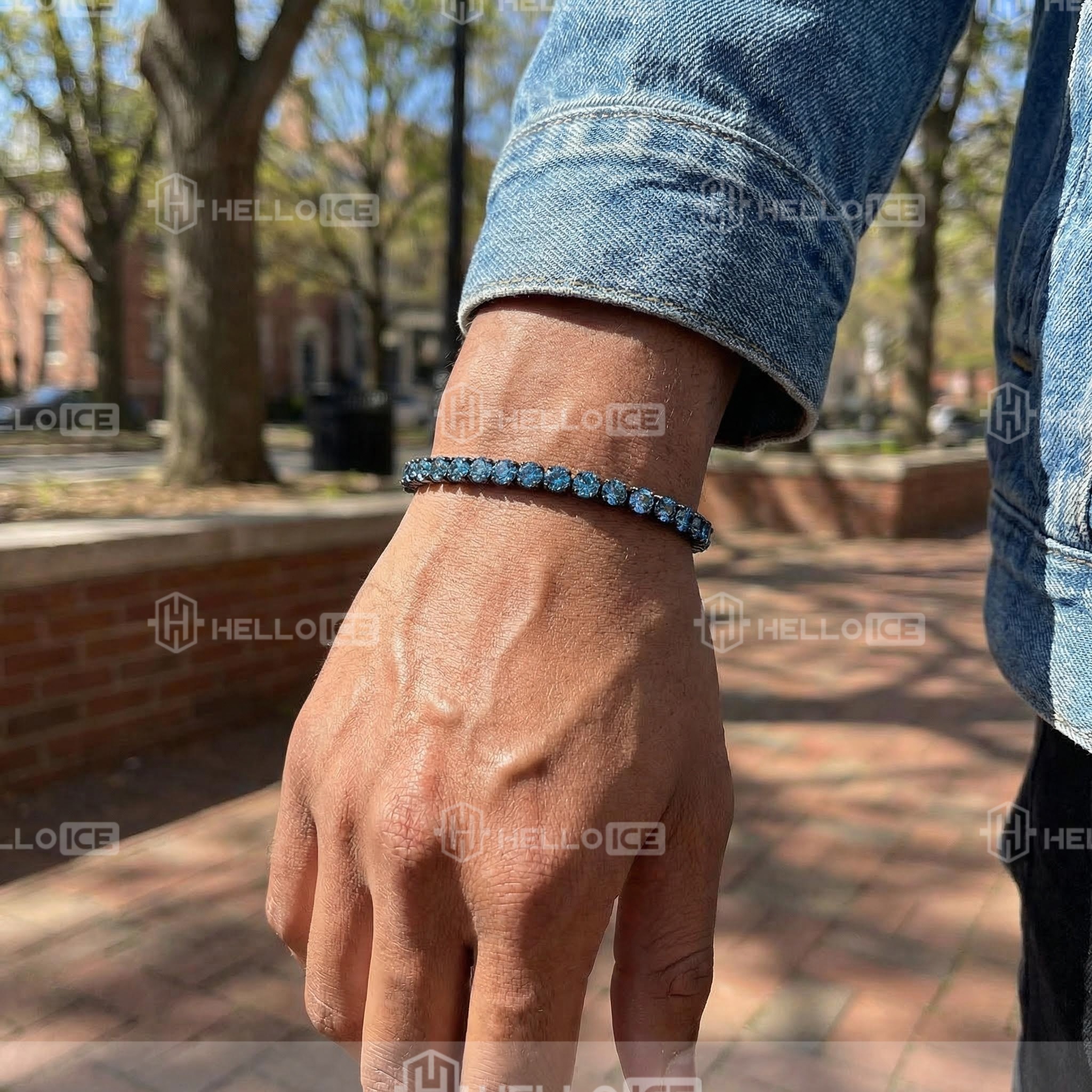 Helloice Review Image