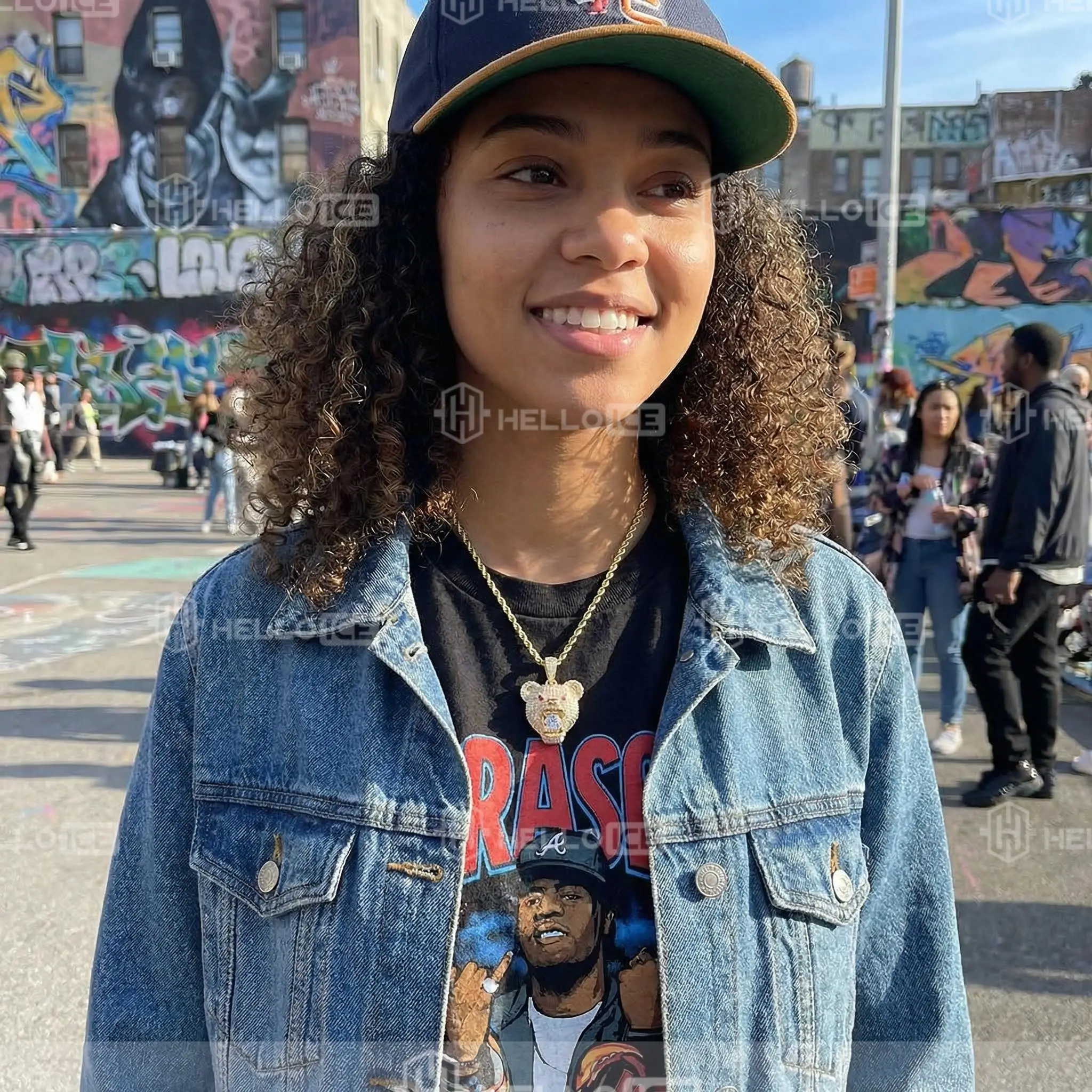 Helloice Review Image