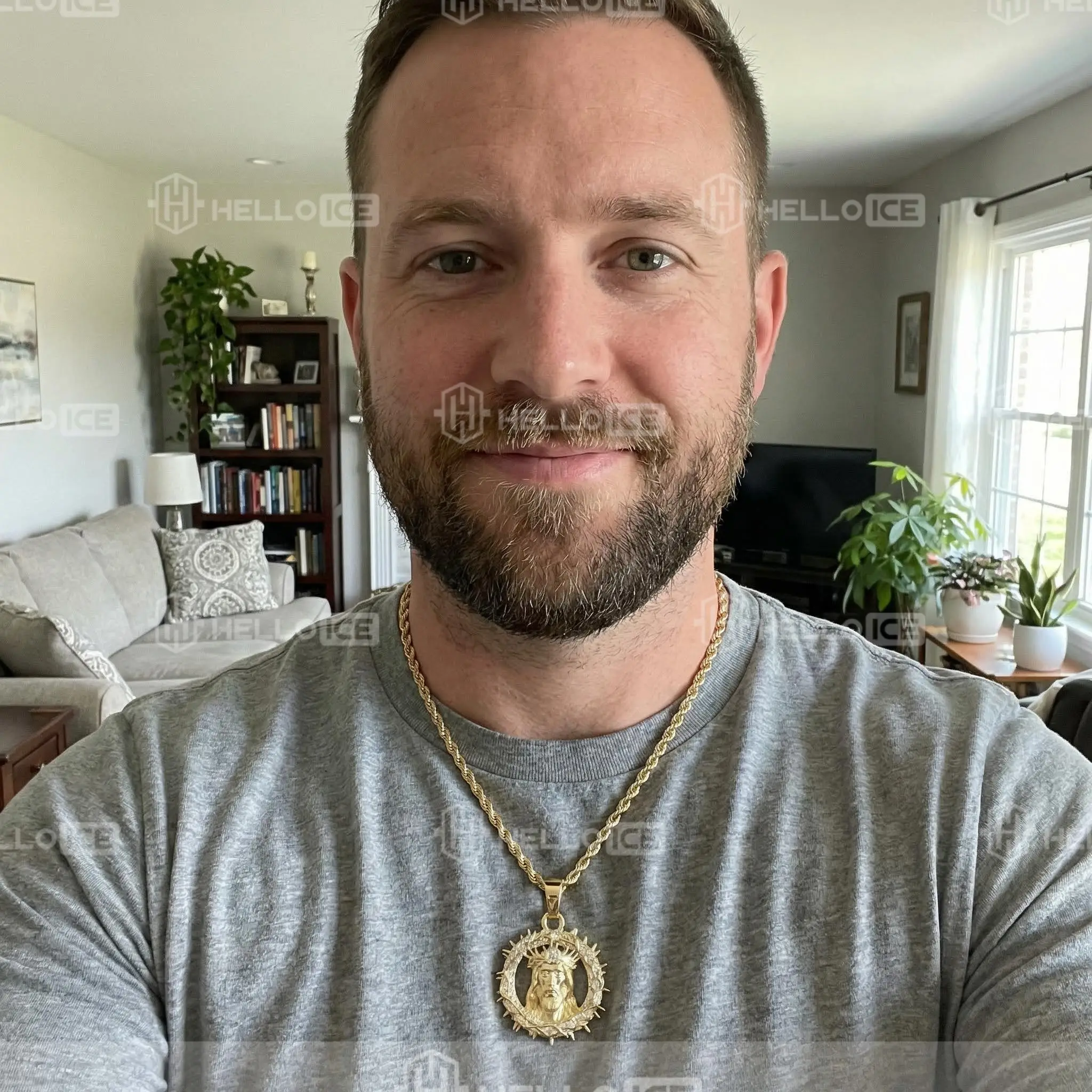 Helloice Review Image