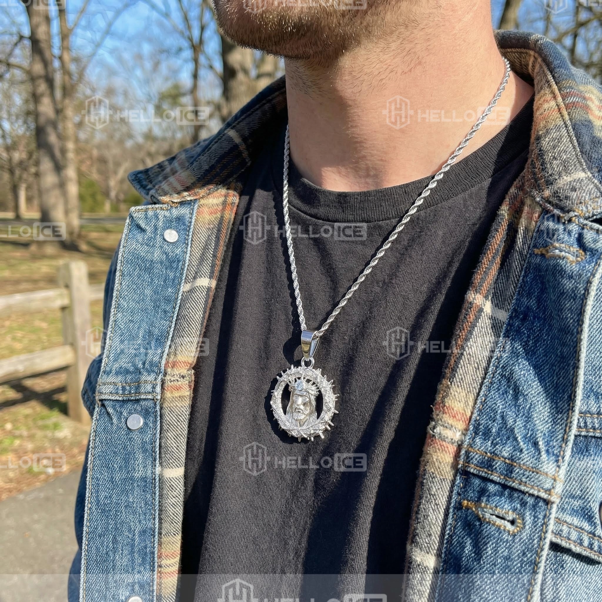 Helloice Review Image