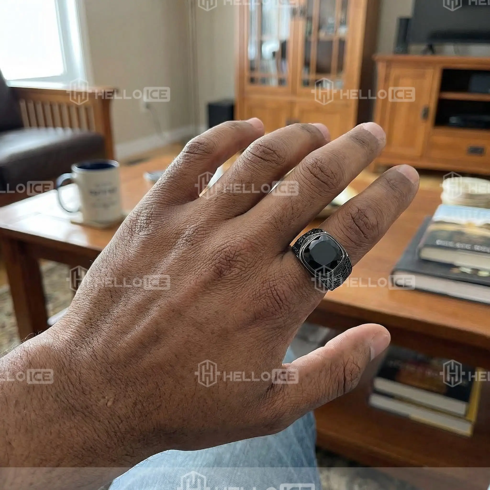 Helloice Review Image