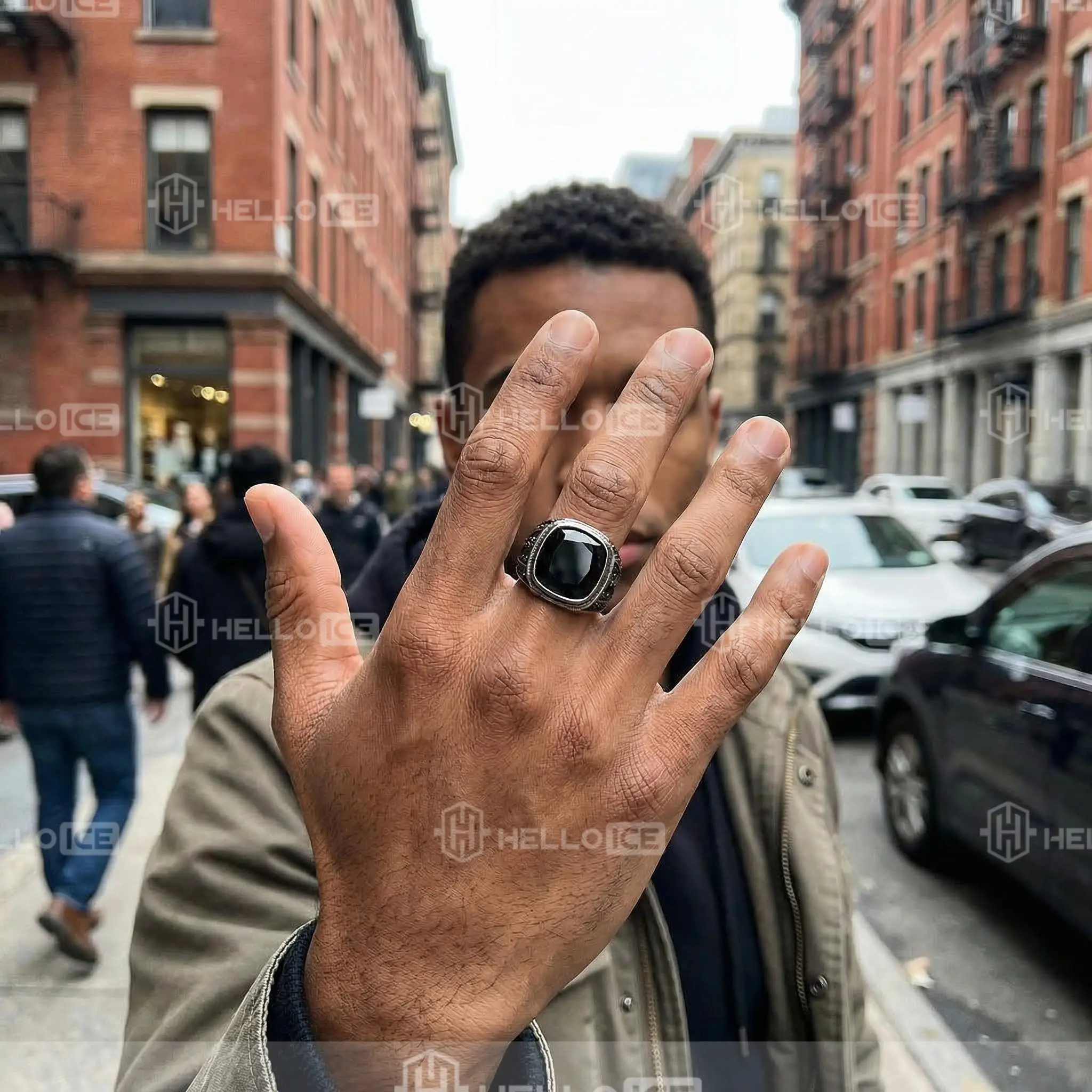 Helloice Review Image