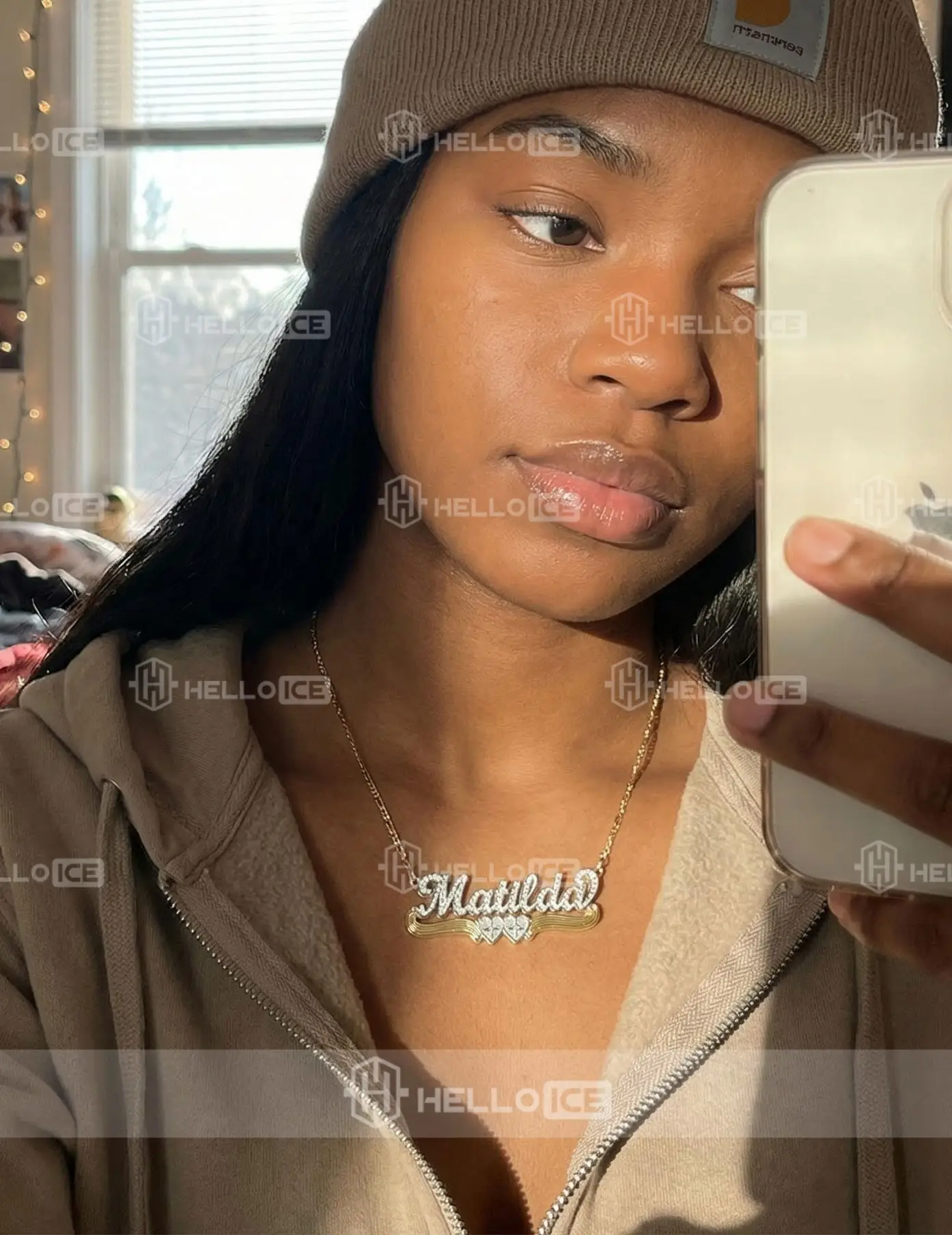 Helloice Review Image