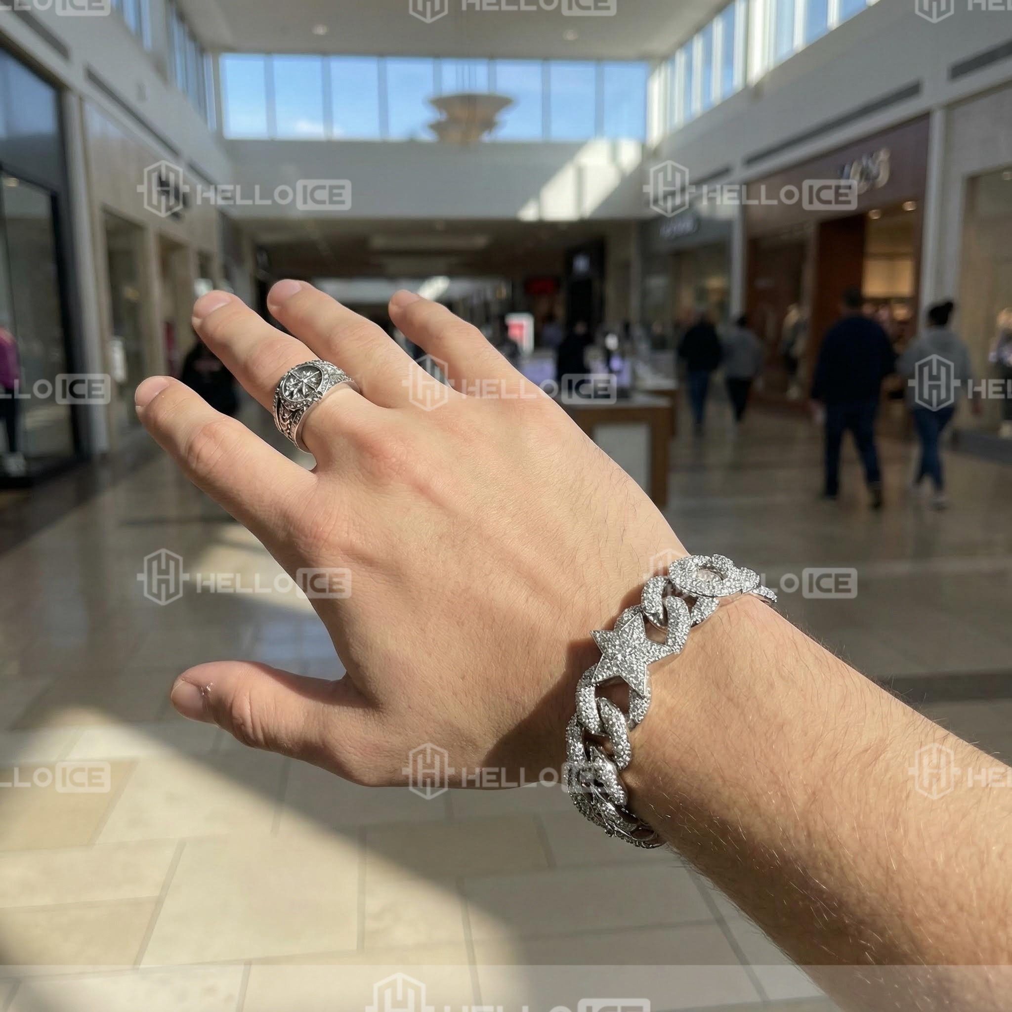 Helloice Review Image