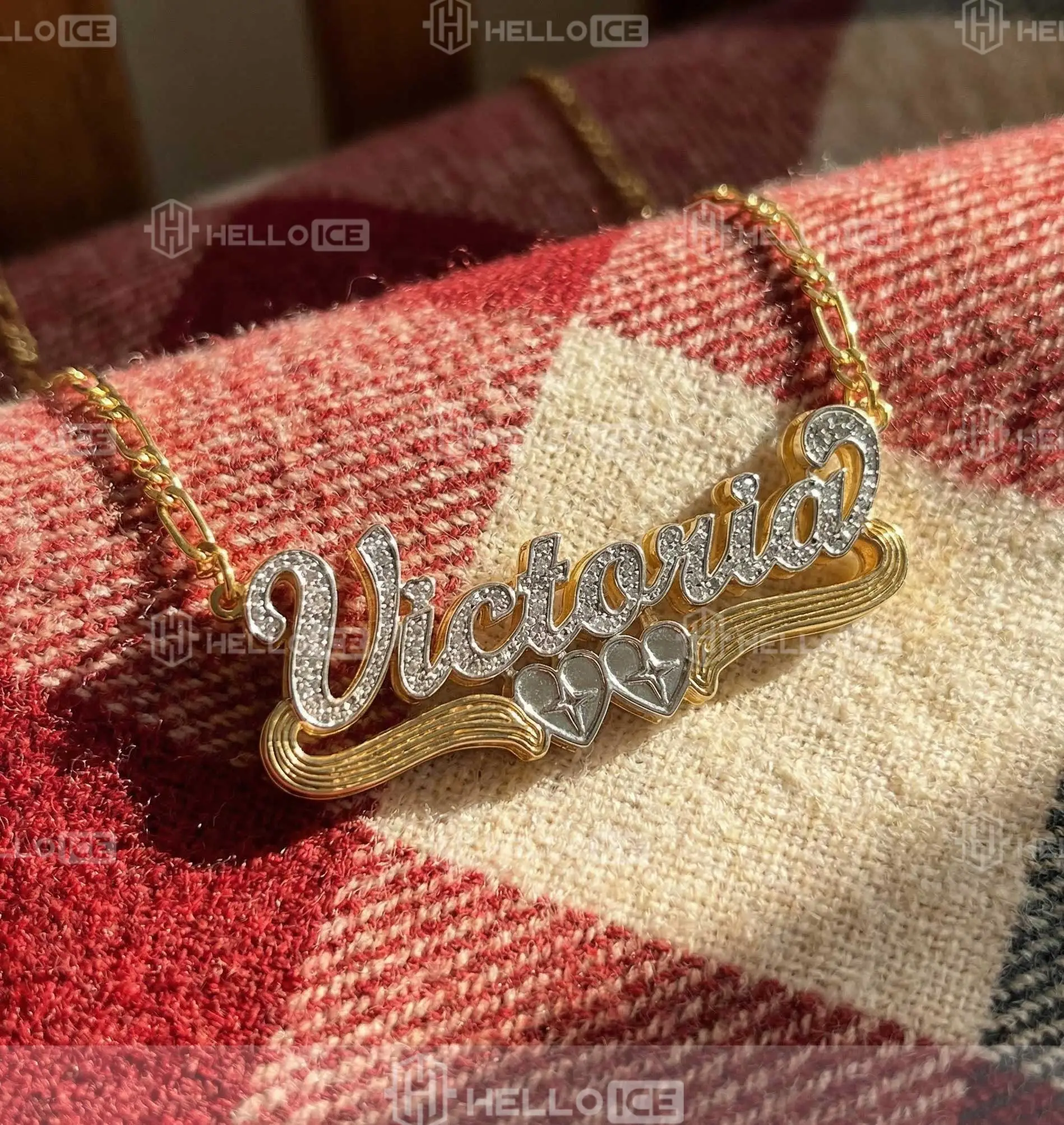 Helloice Review Image