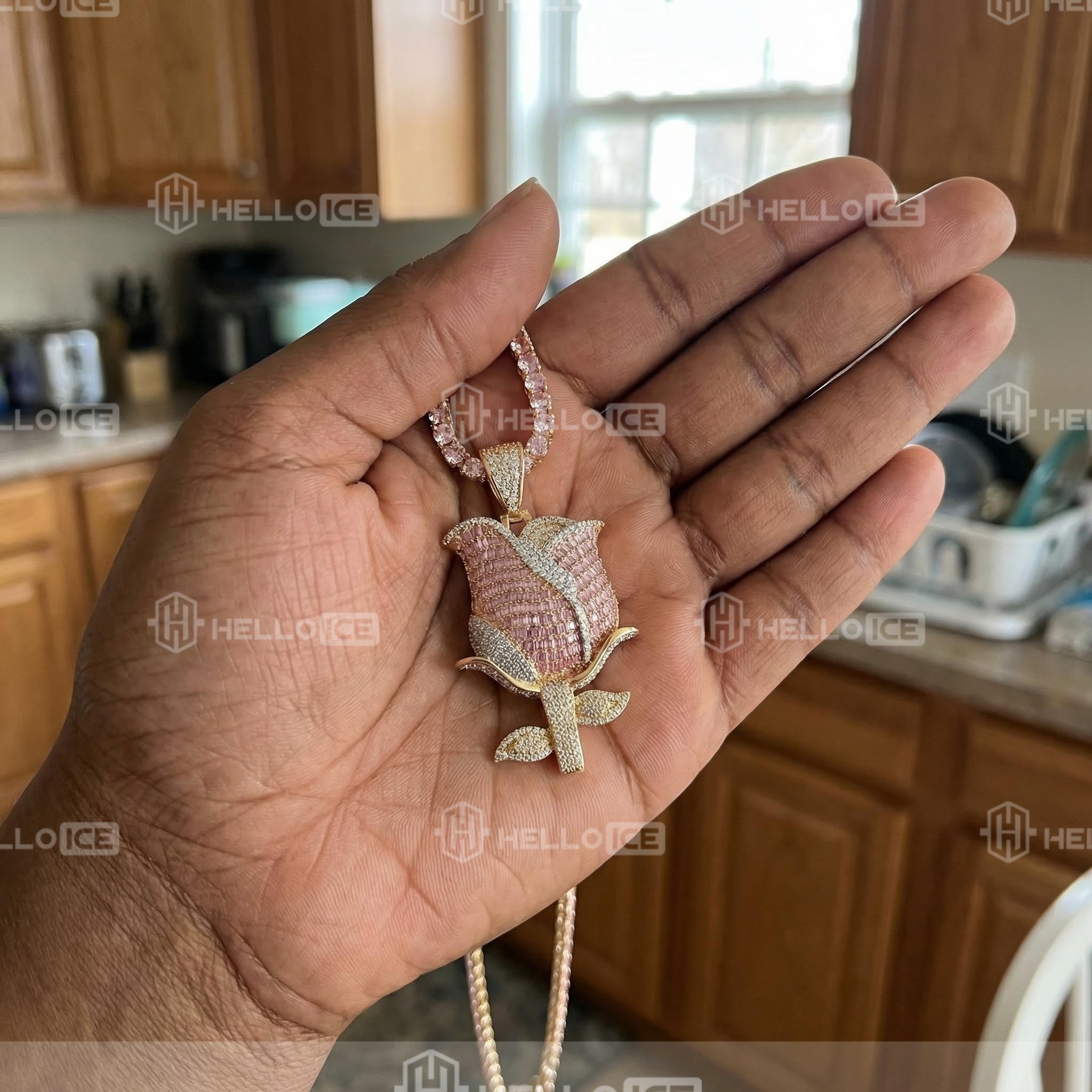 Helloice Review Image