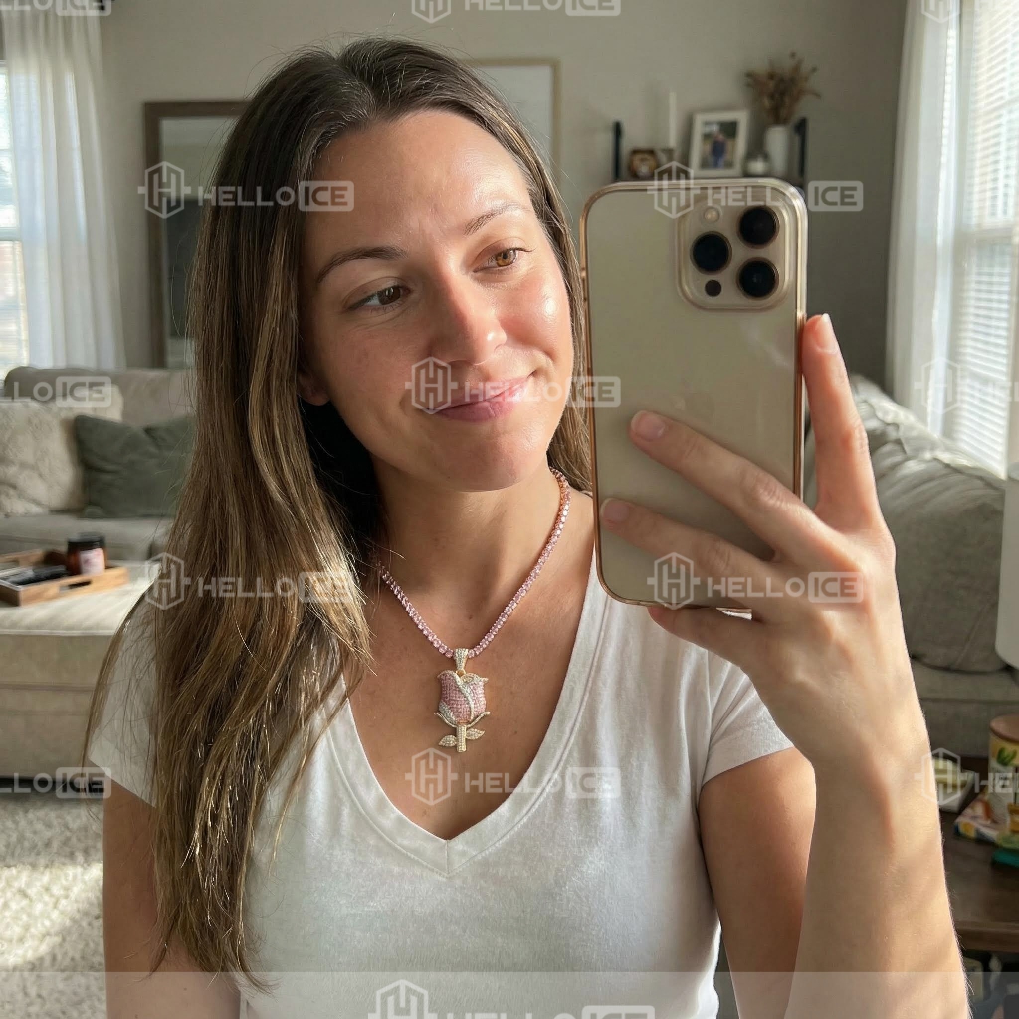 Helloice Review Image