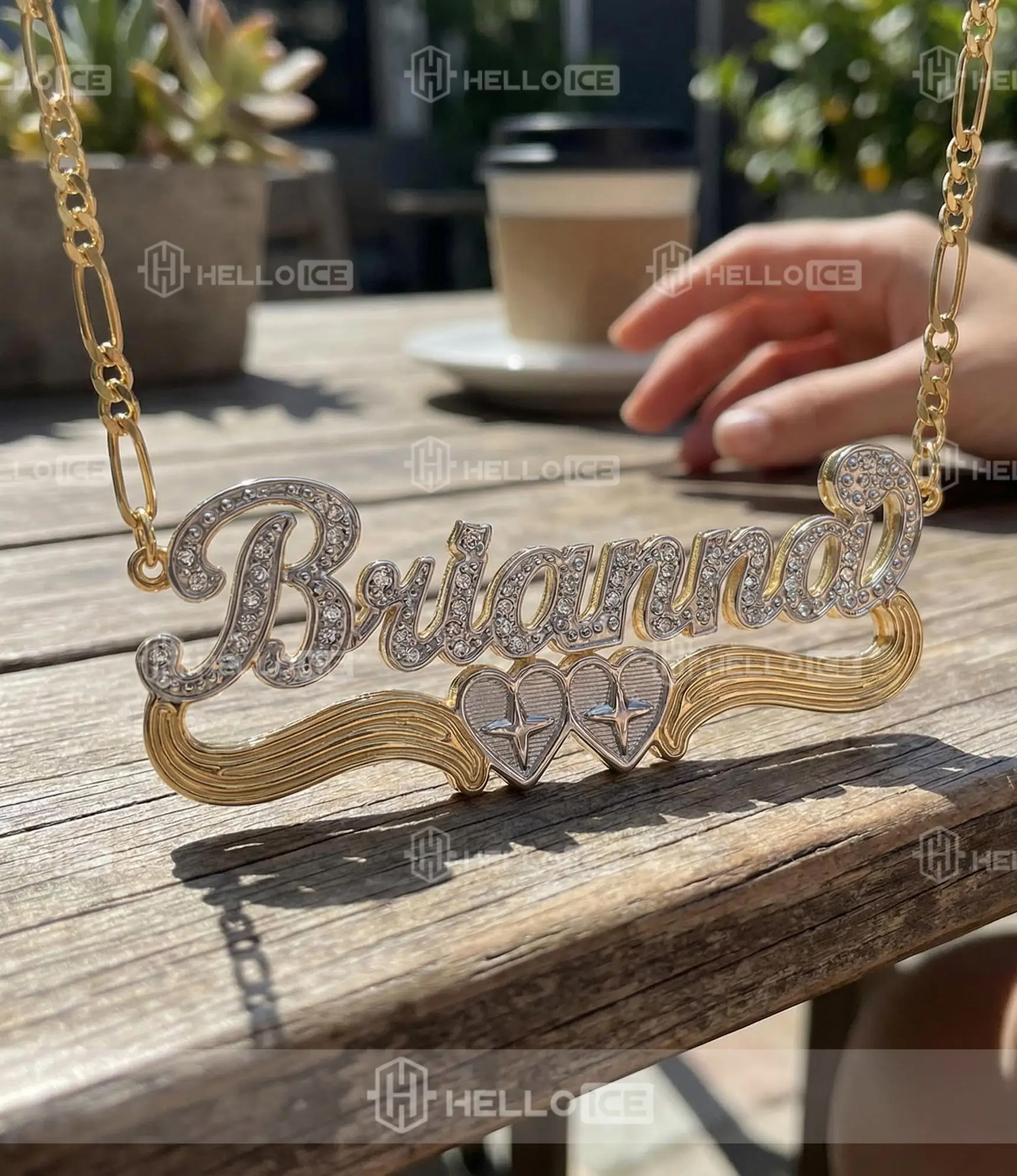 Helloice Review Image