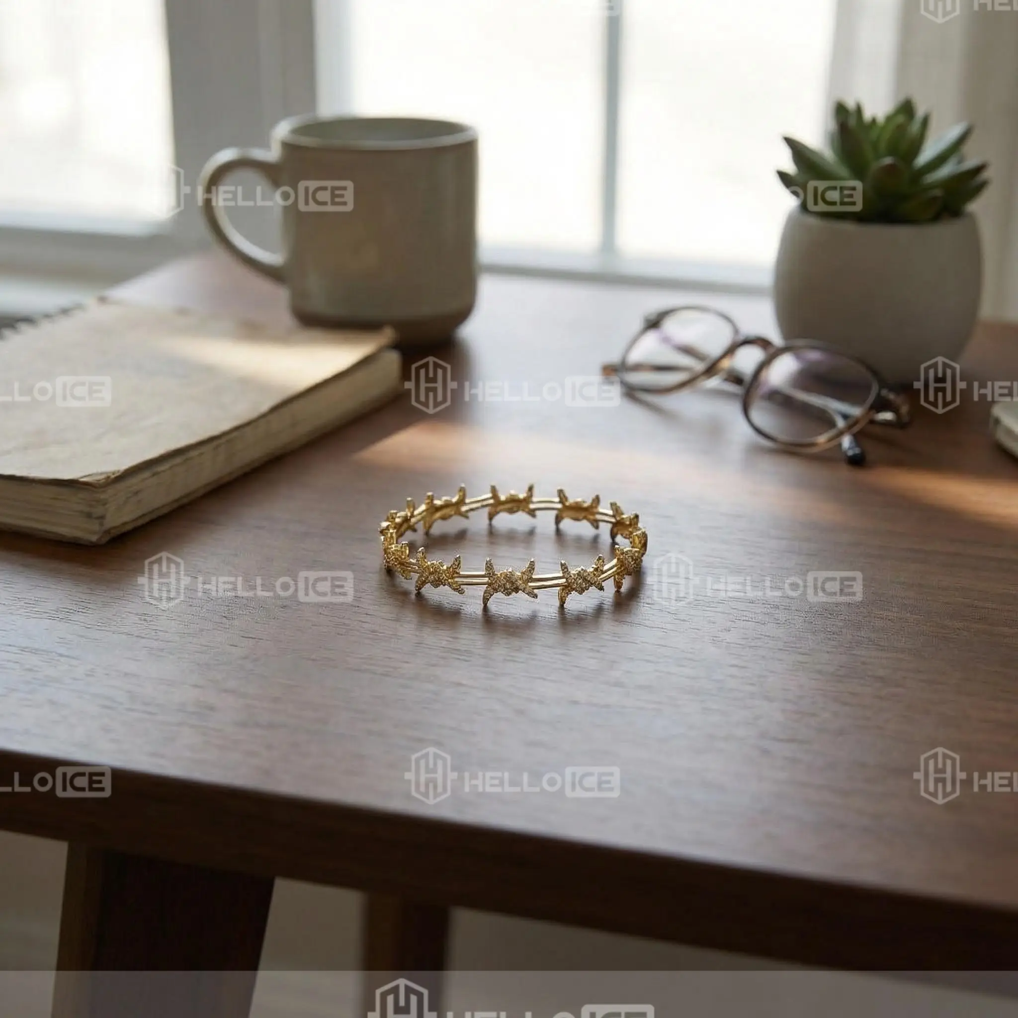 Helloice Review Image