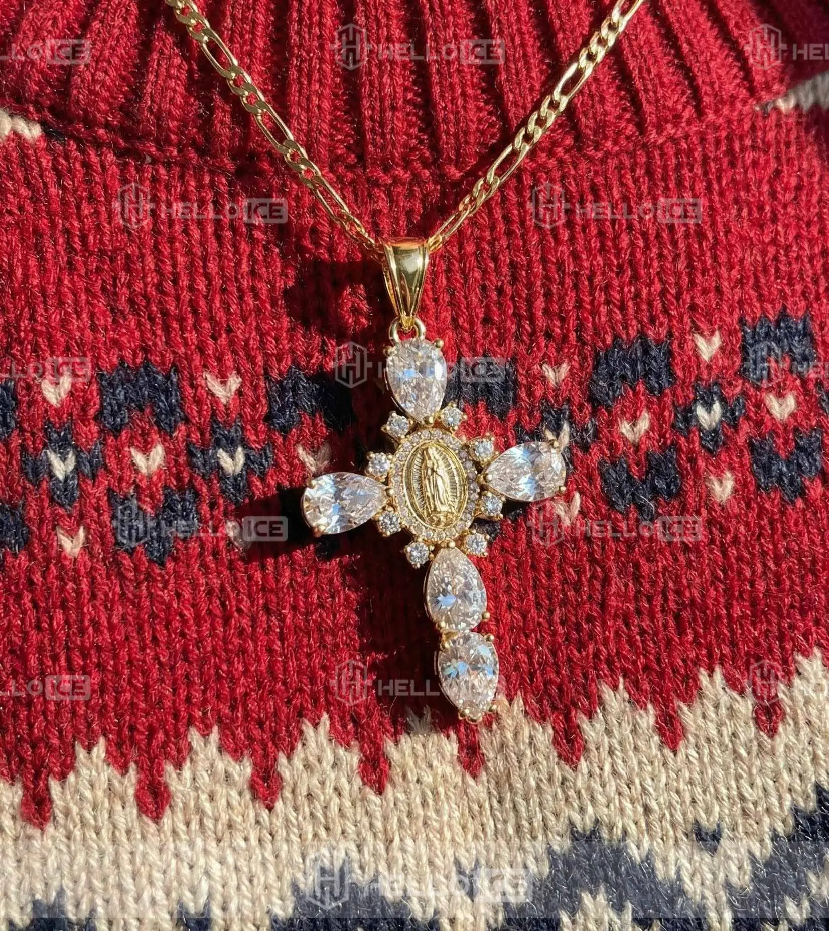 Helloice Review Image