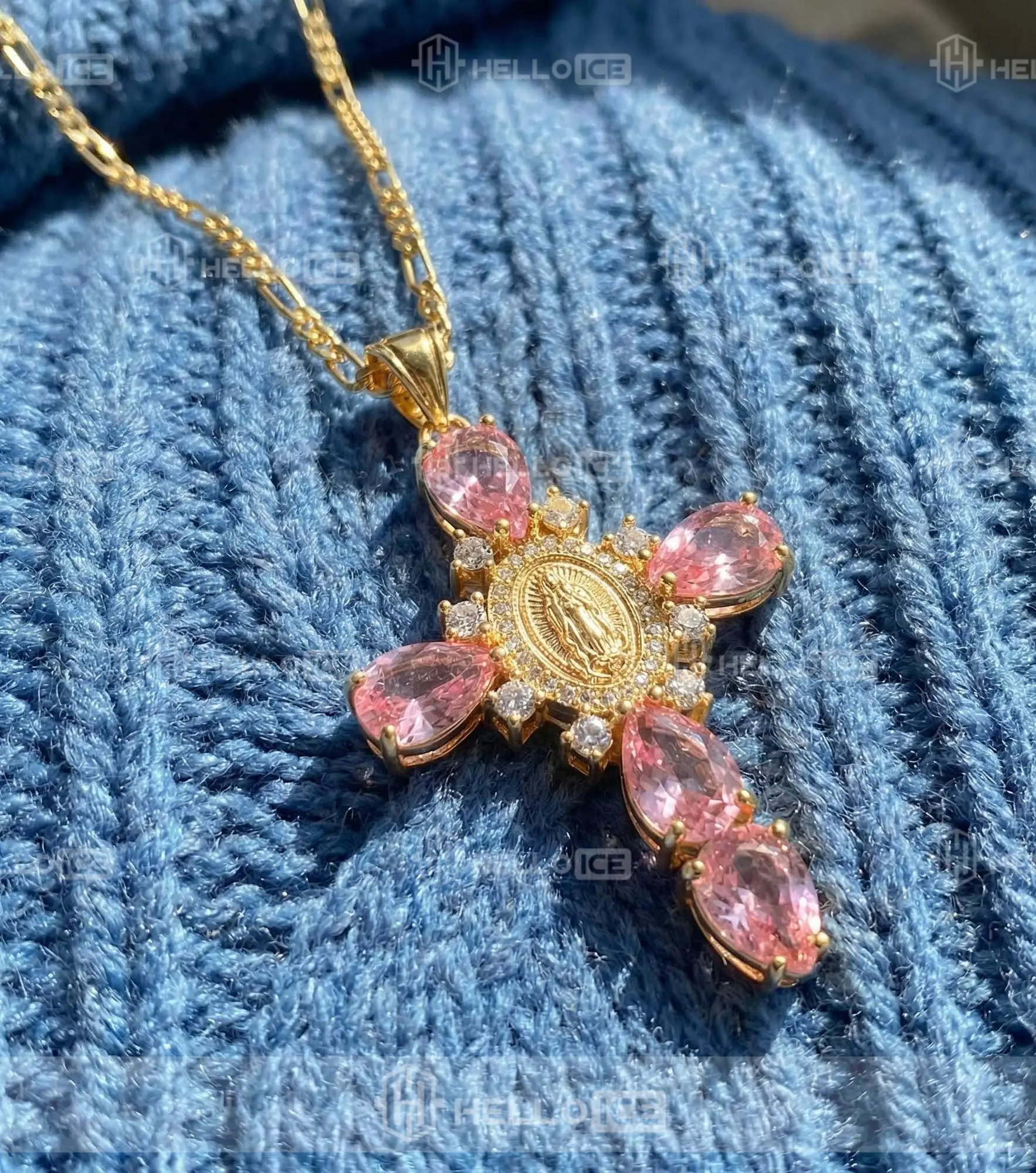 Helloice Review Image