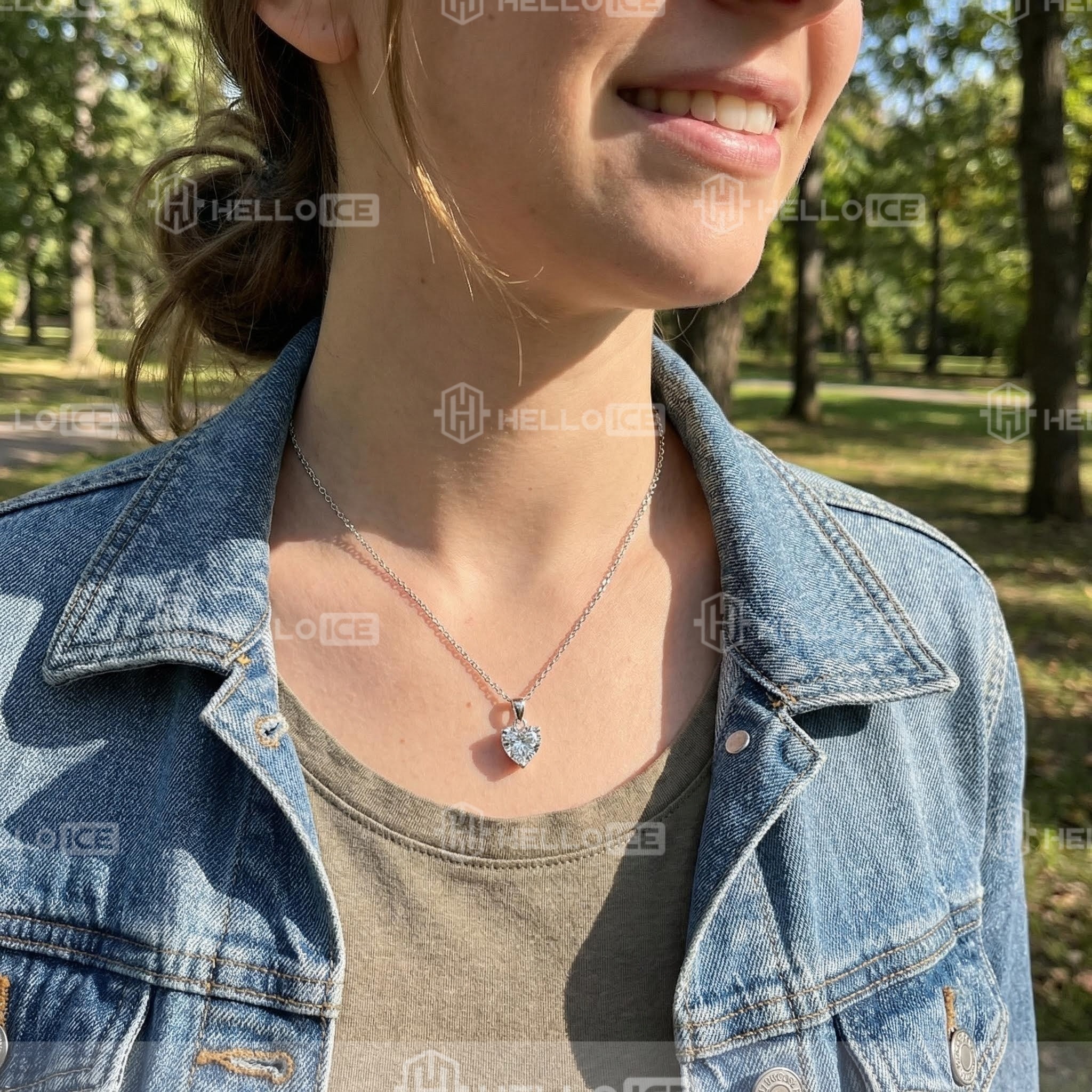 Helloice Review Image