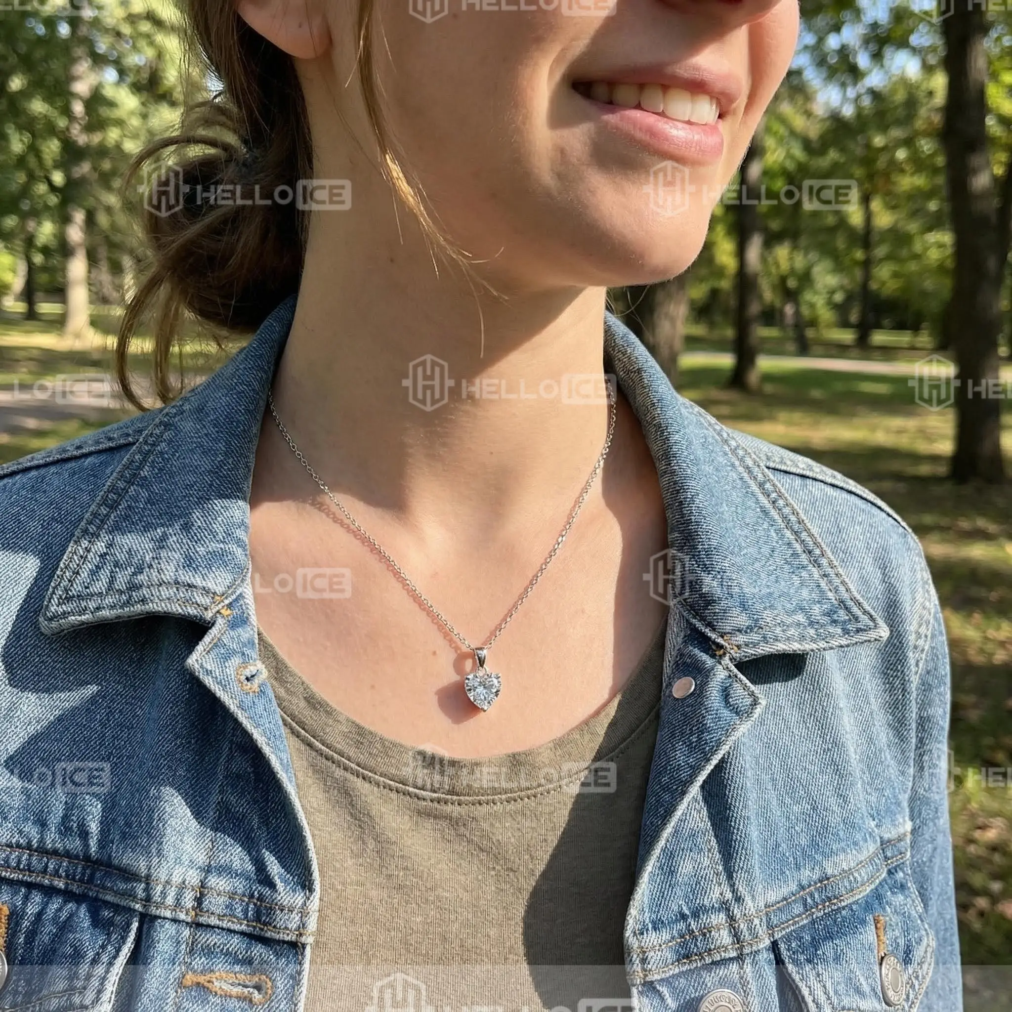 Helloice Review Image